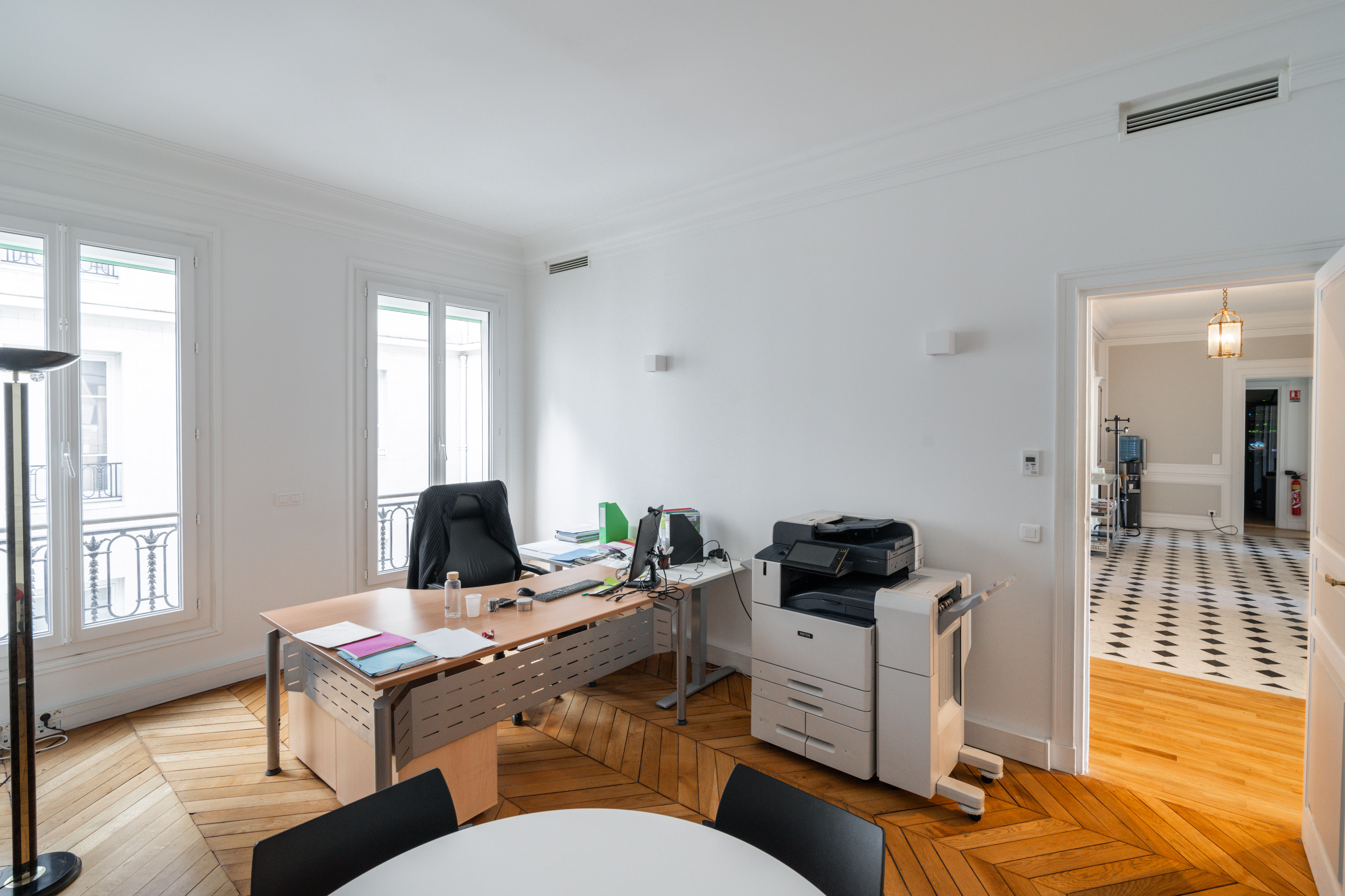 Bureaux à louer paris 4