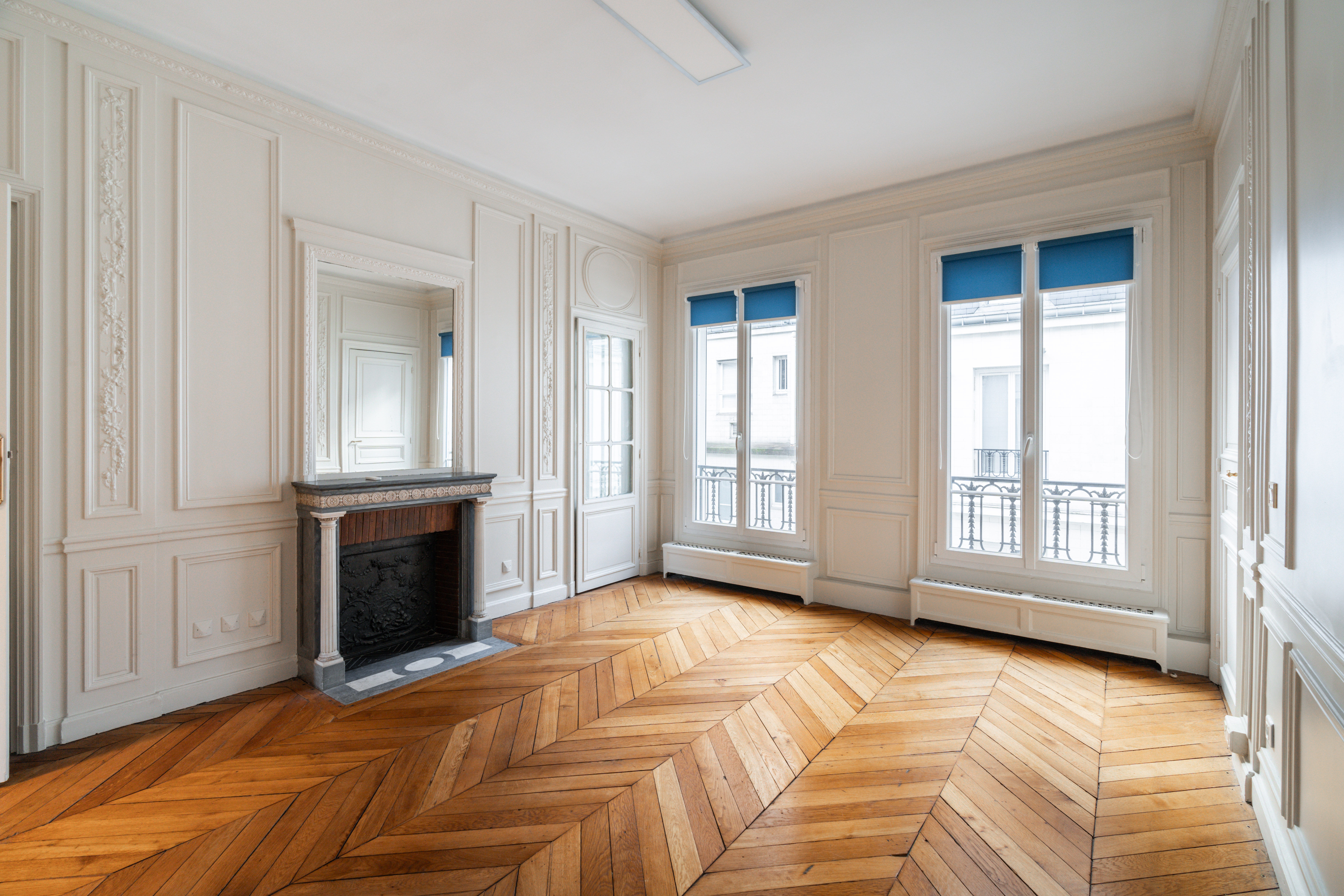 Bureaux à louer paris 16