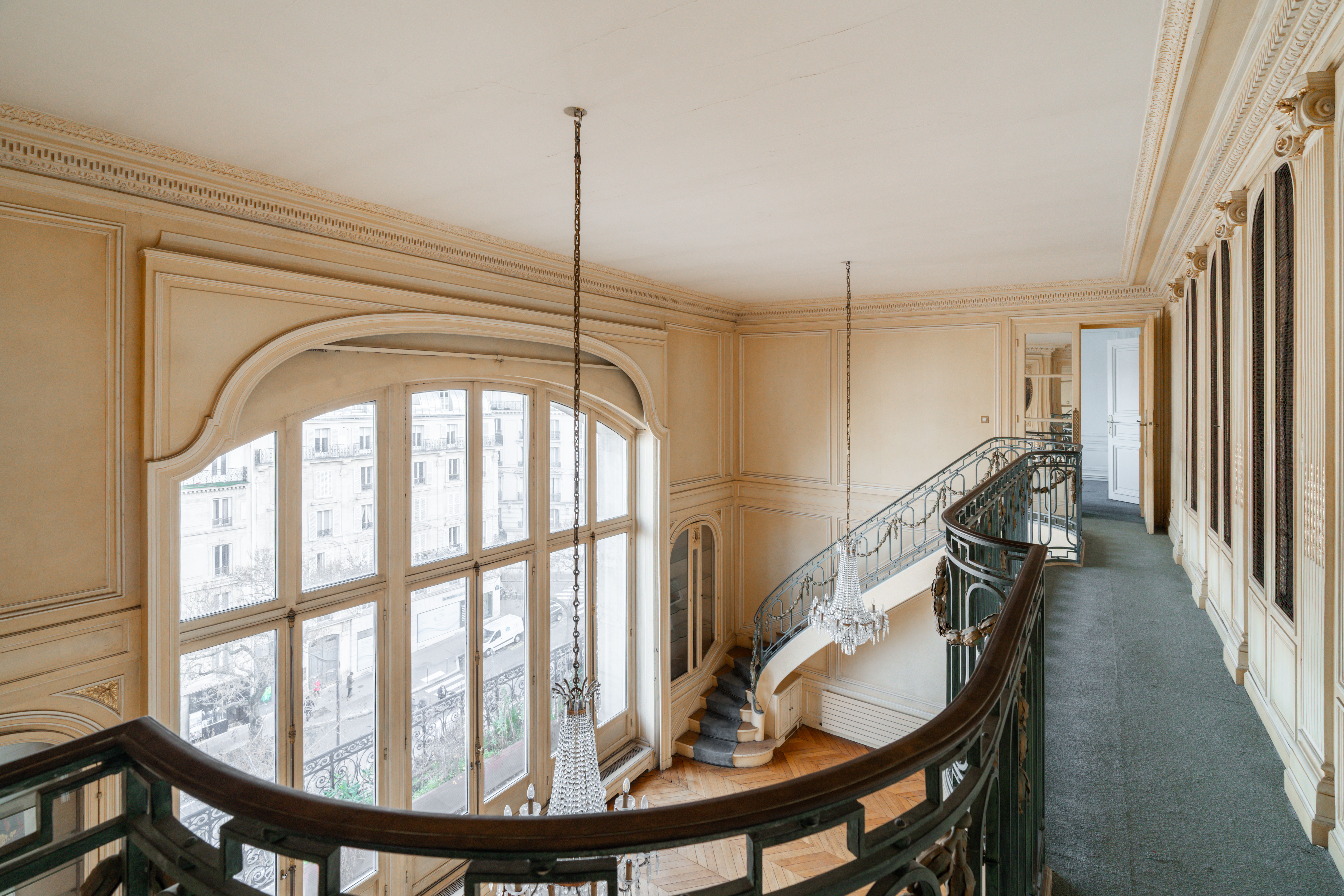 Bureaux à louer paris 15