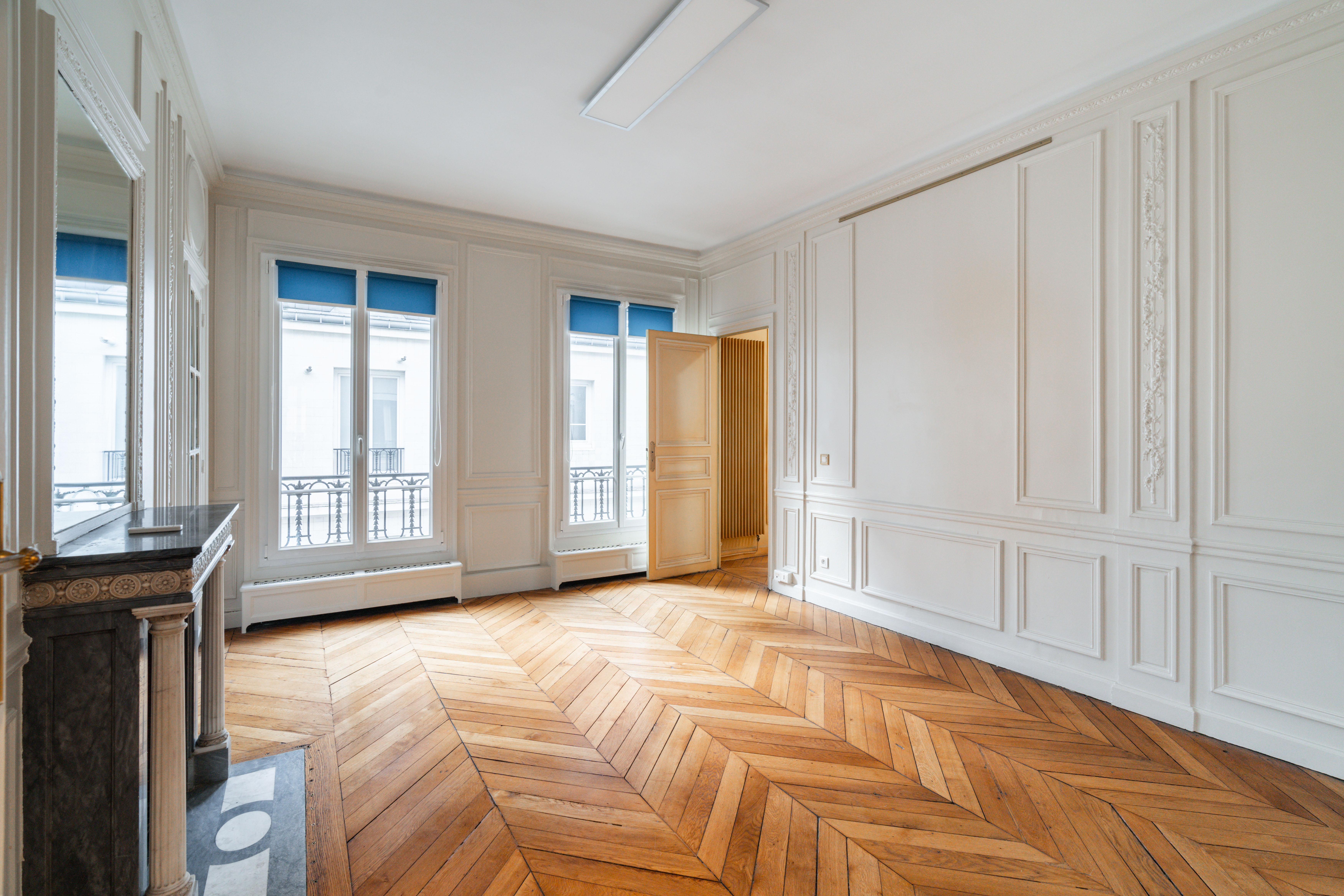 Bureaux à louer paris 8