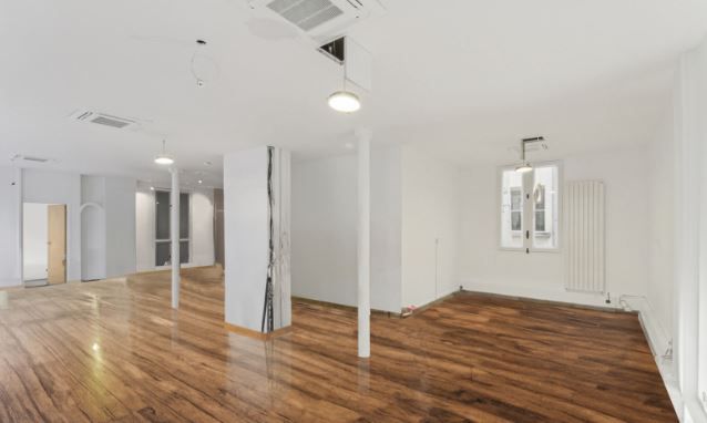 Bureaux à louer paris 3