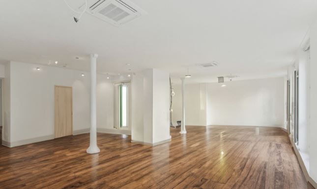 Bureaux à louer paris 2
