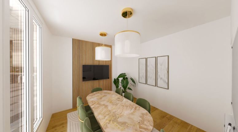 Bureaux à louer paris 7
