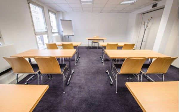 Bureaux à louer paris 5