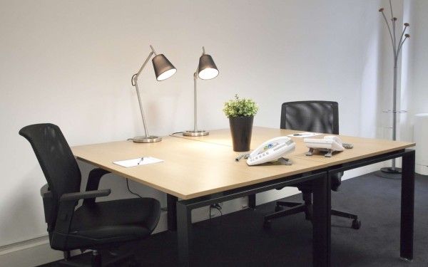 Bureaux à louer paris 3