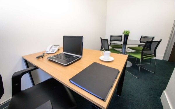 Bureaux à louer paris 2