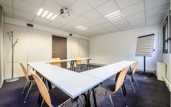 Bureaux à louer paris 6