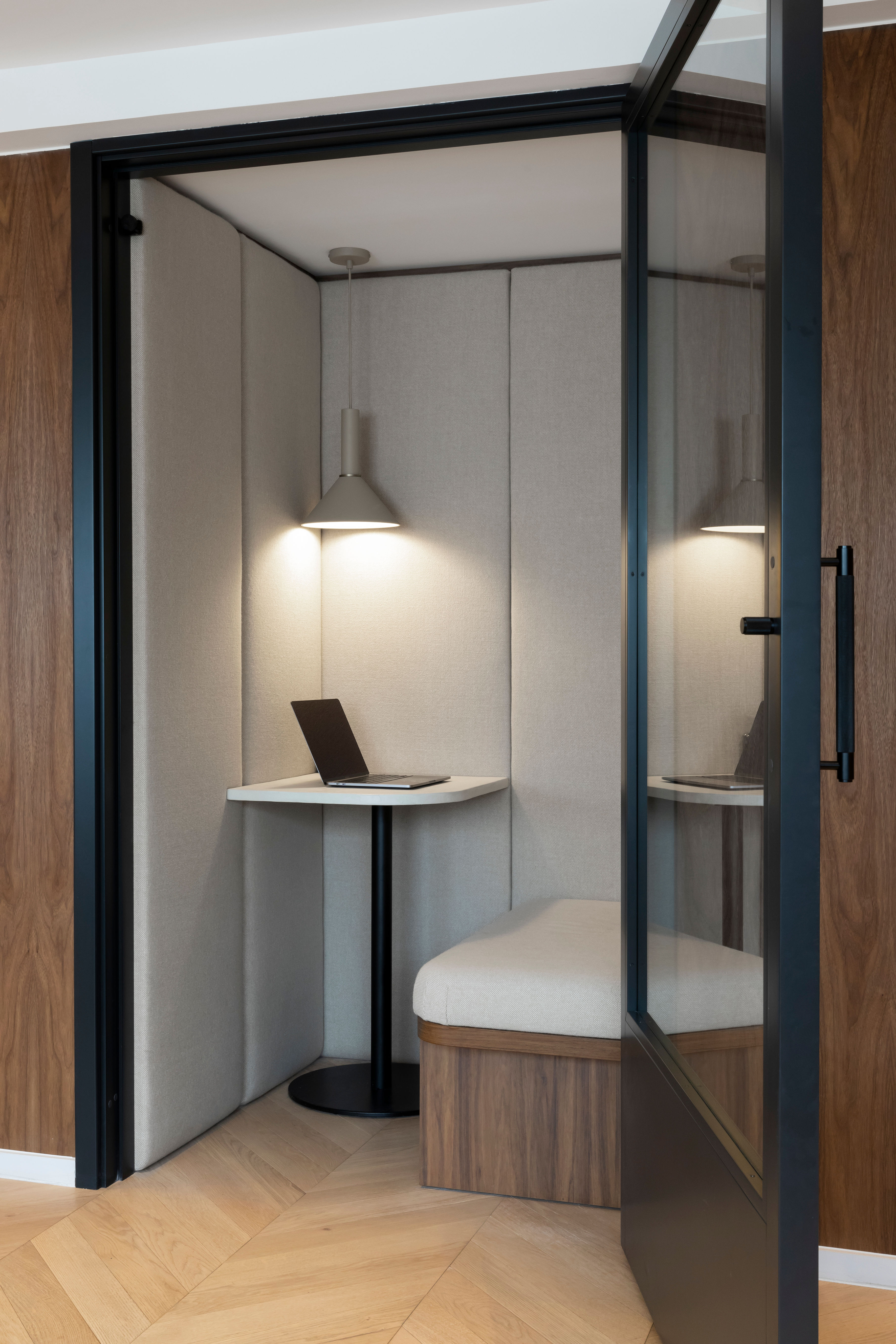 Bureaux à louer paris 8