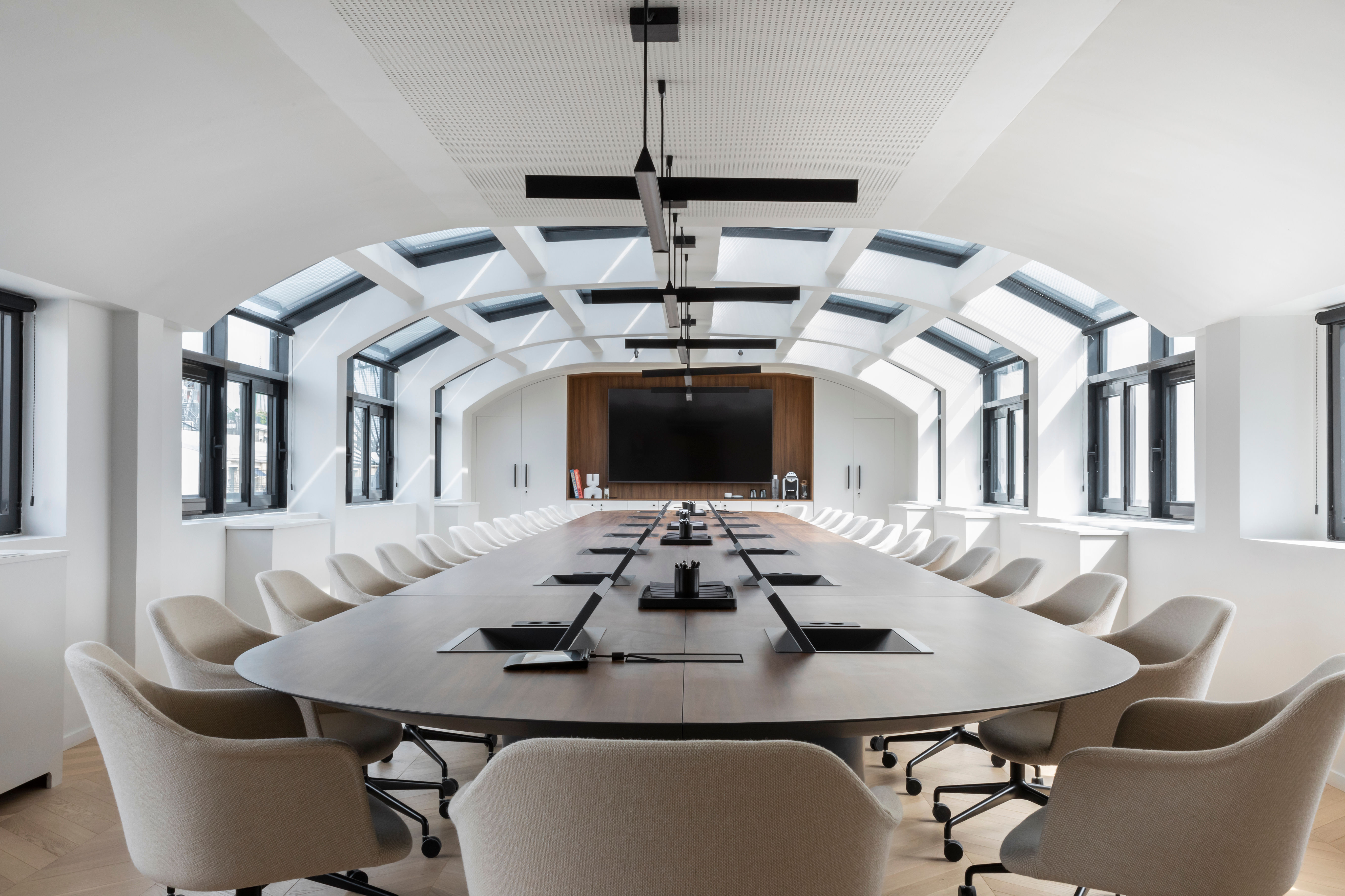 Bureaux à louer paris 6