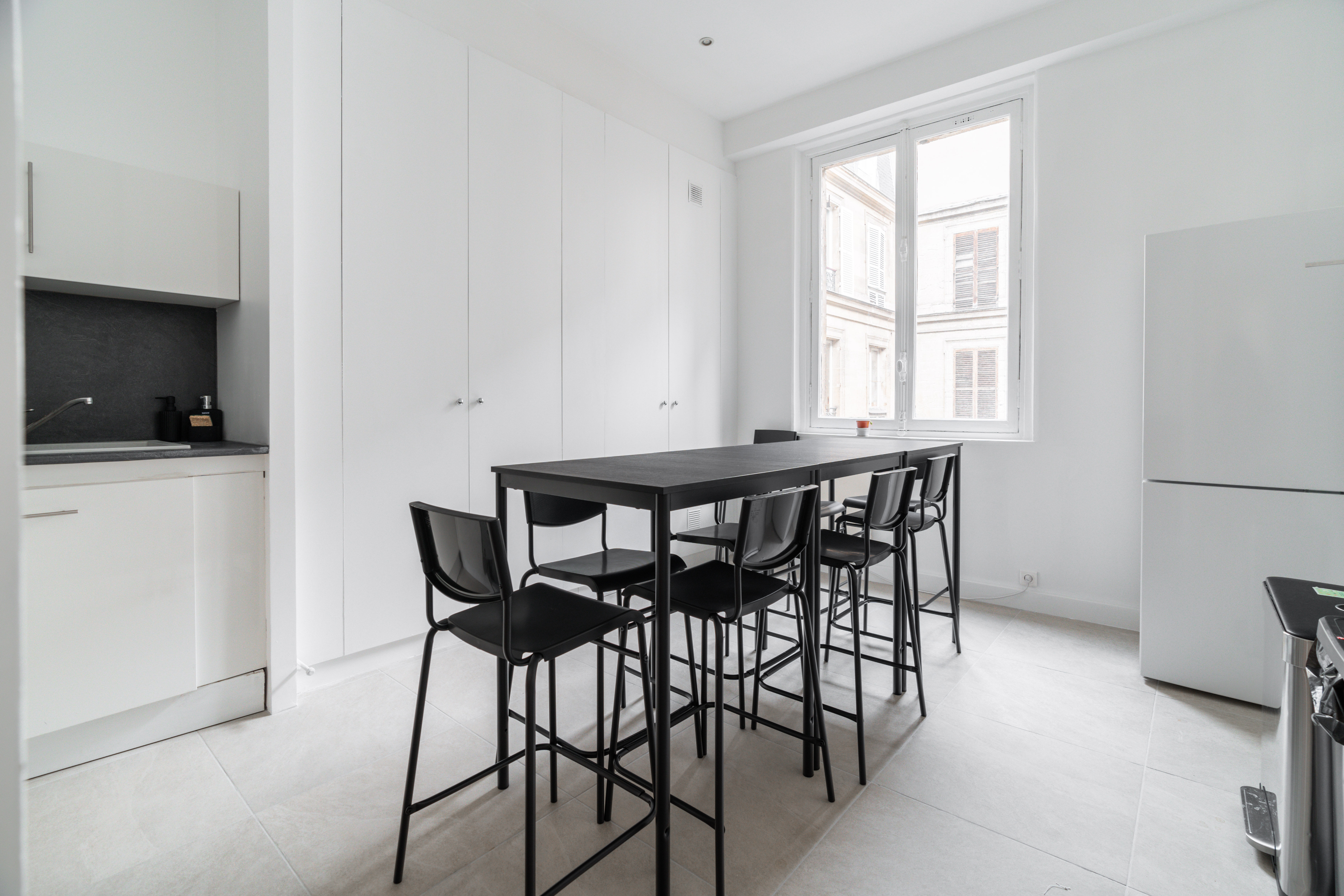 Bureaux à louer paris 5