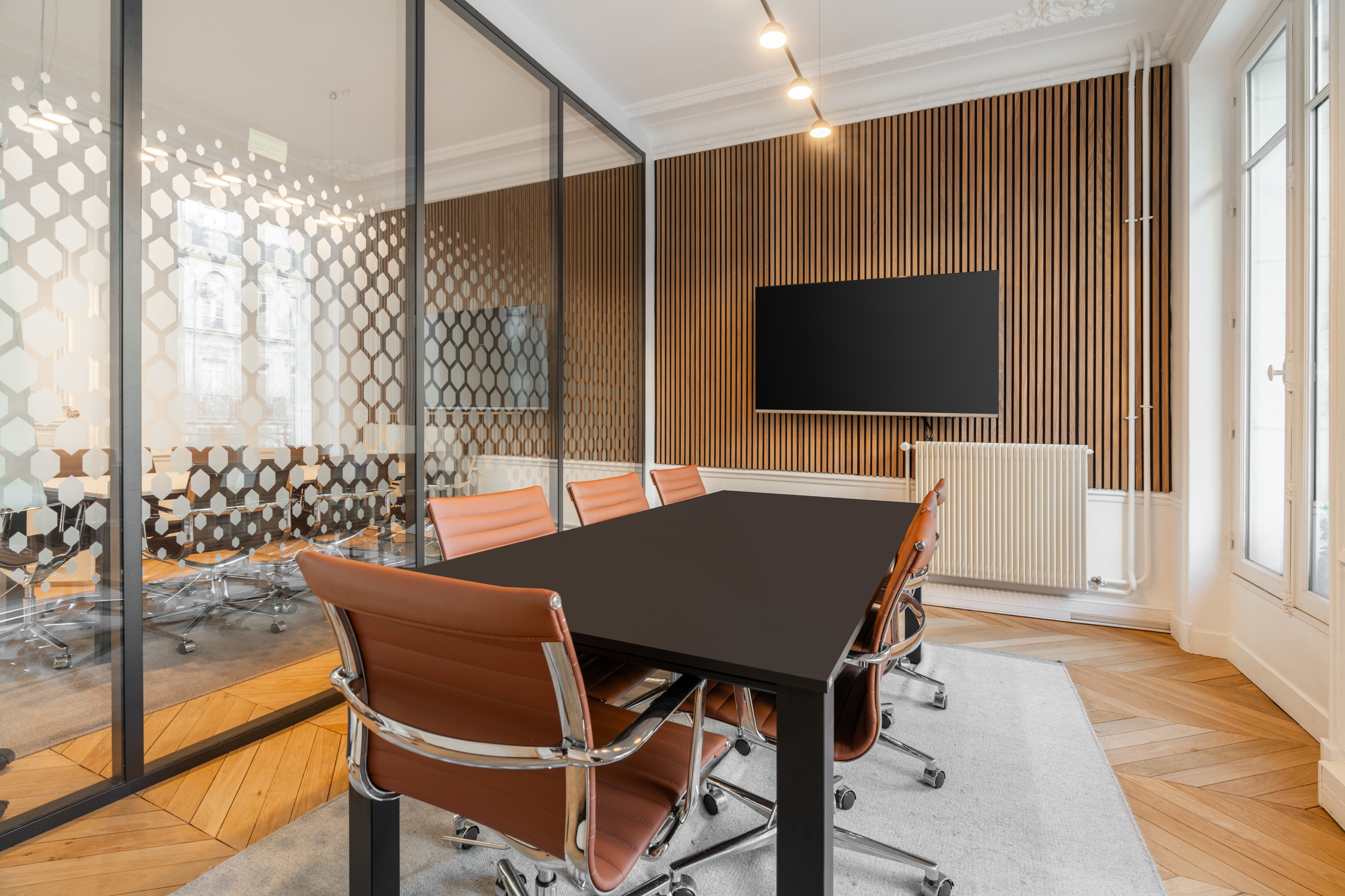 Bureaux à louer paris 2
