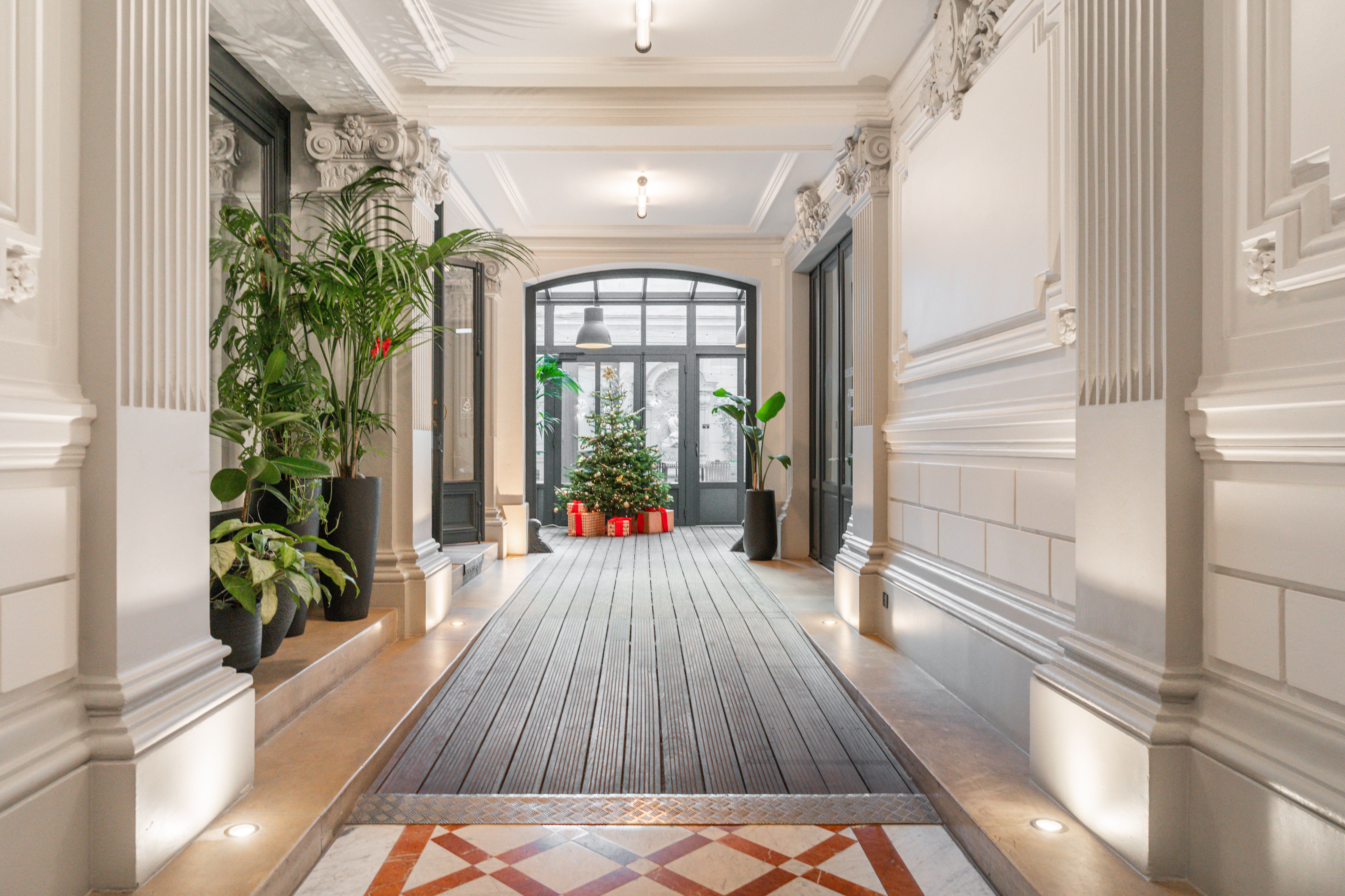 Bureaux à louer paris 9