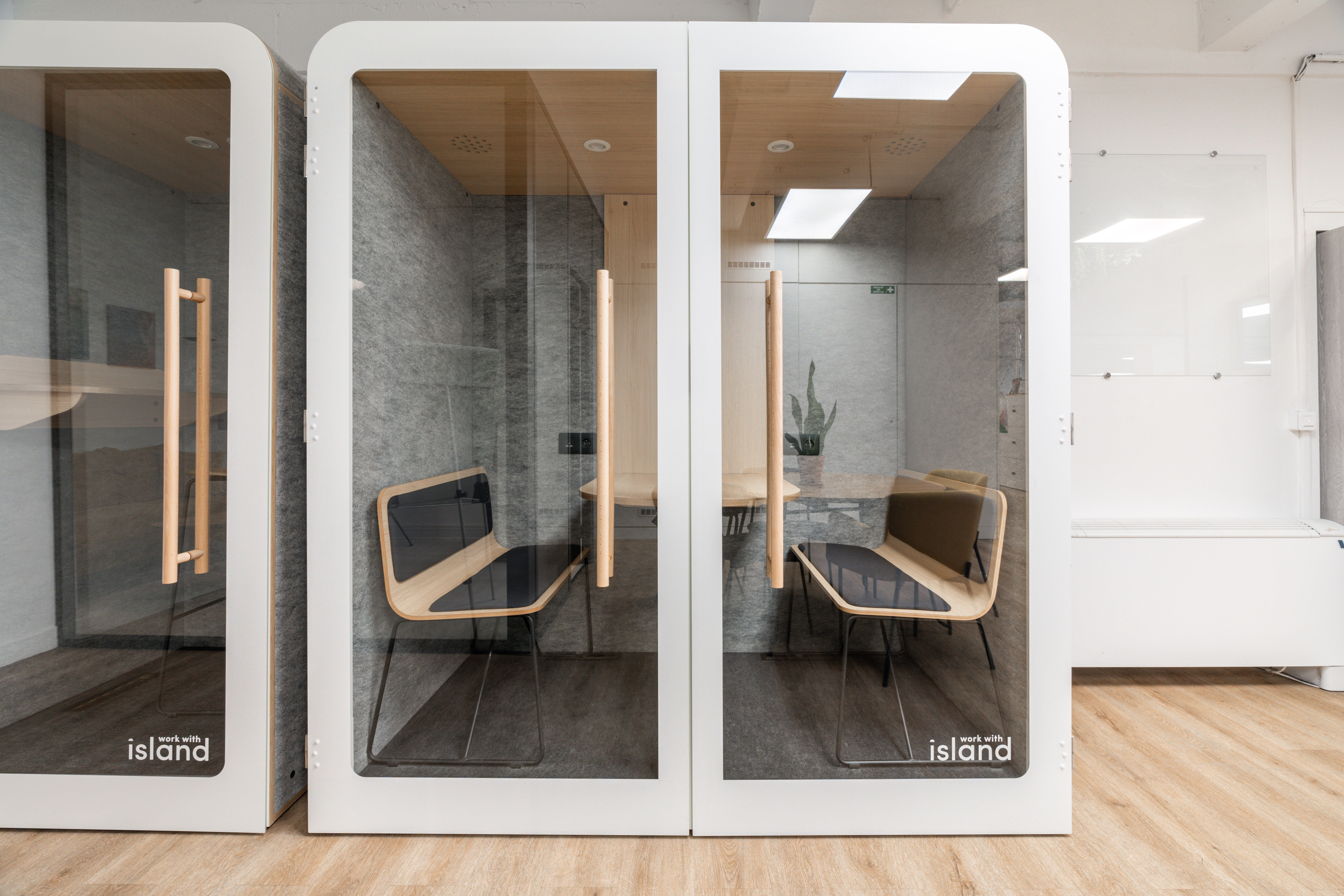 Bureaux à louer paris 8