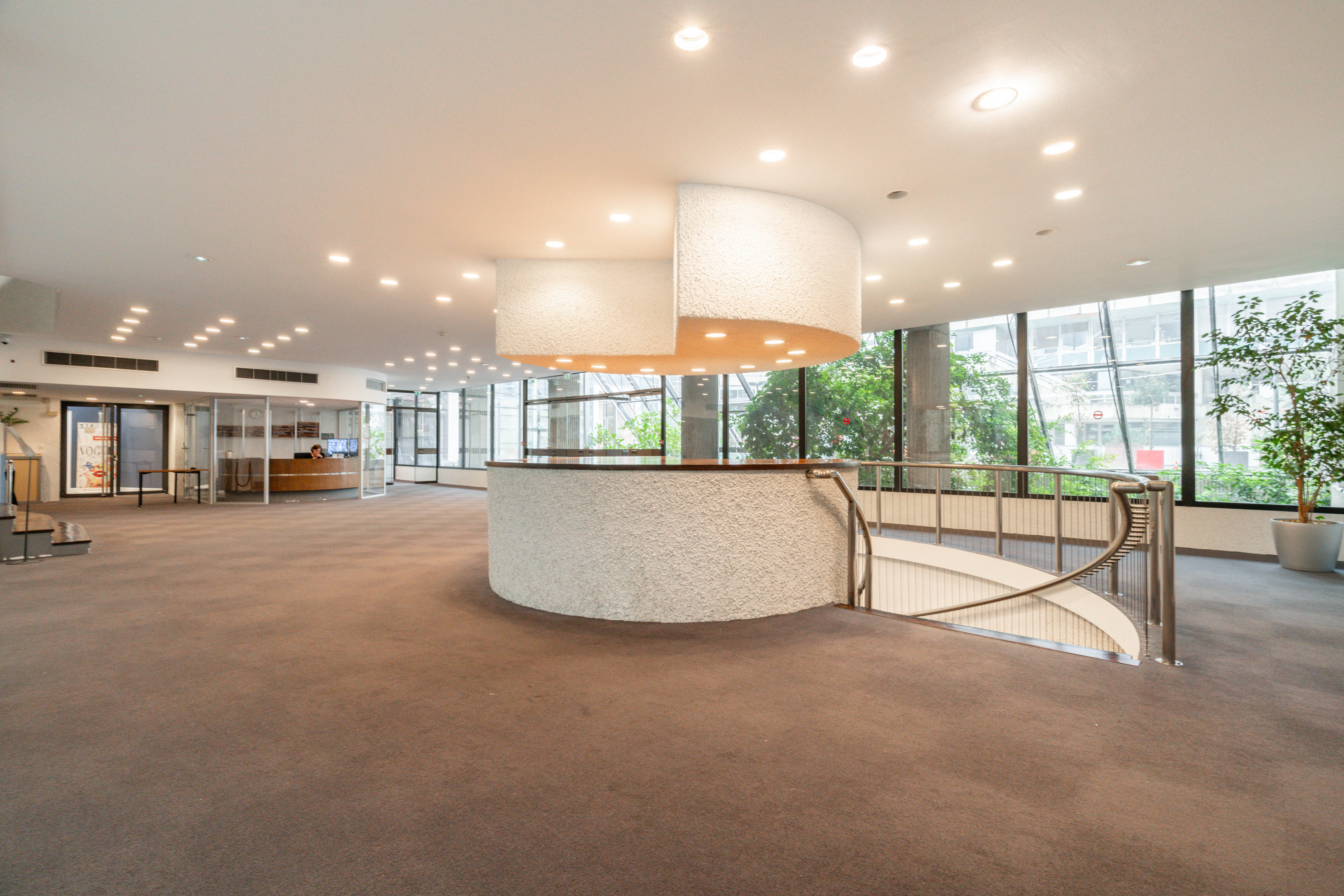 Bureaux à louer paris 11