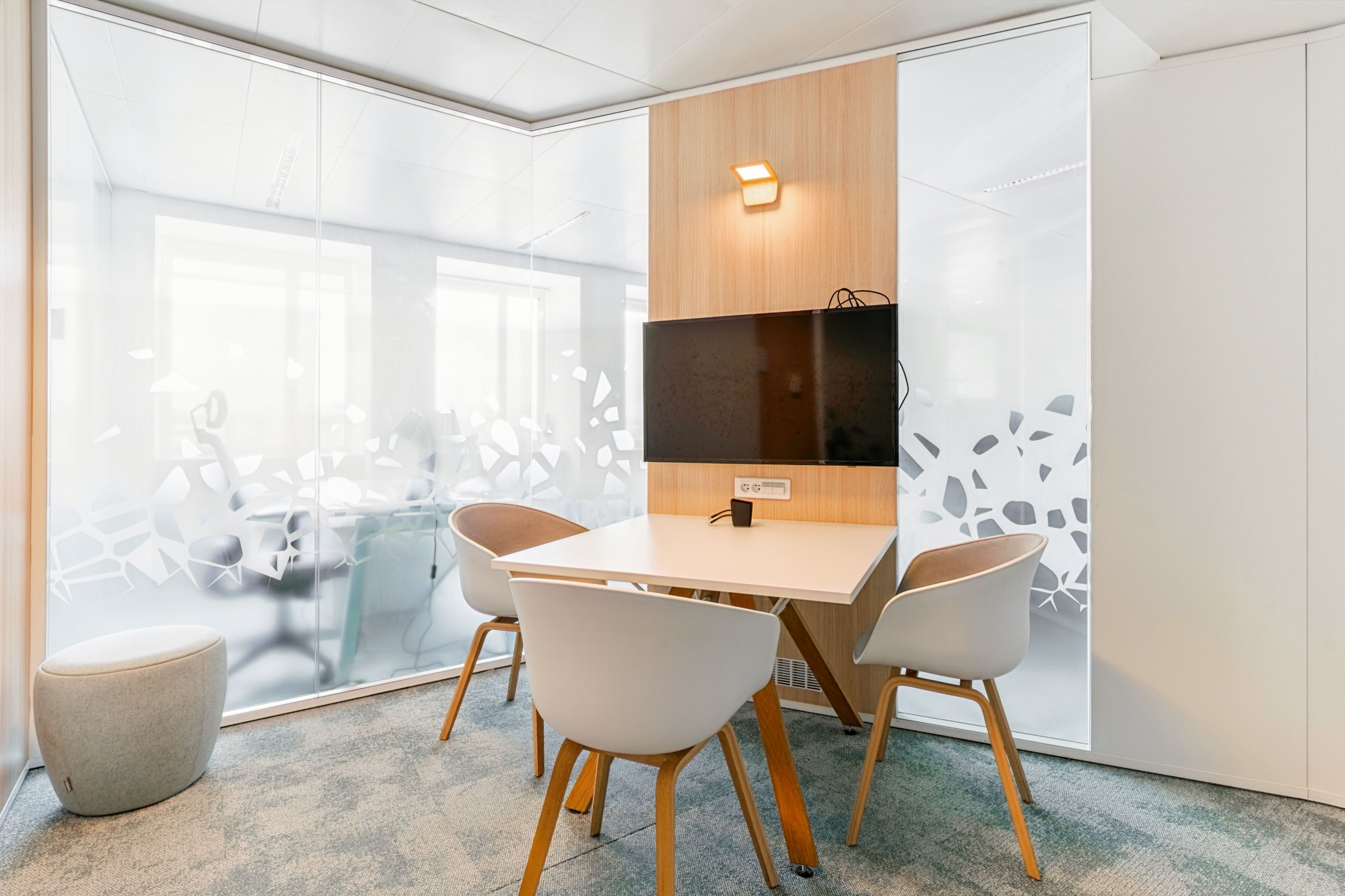 Bureaux à louer paris 4