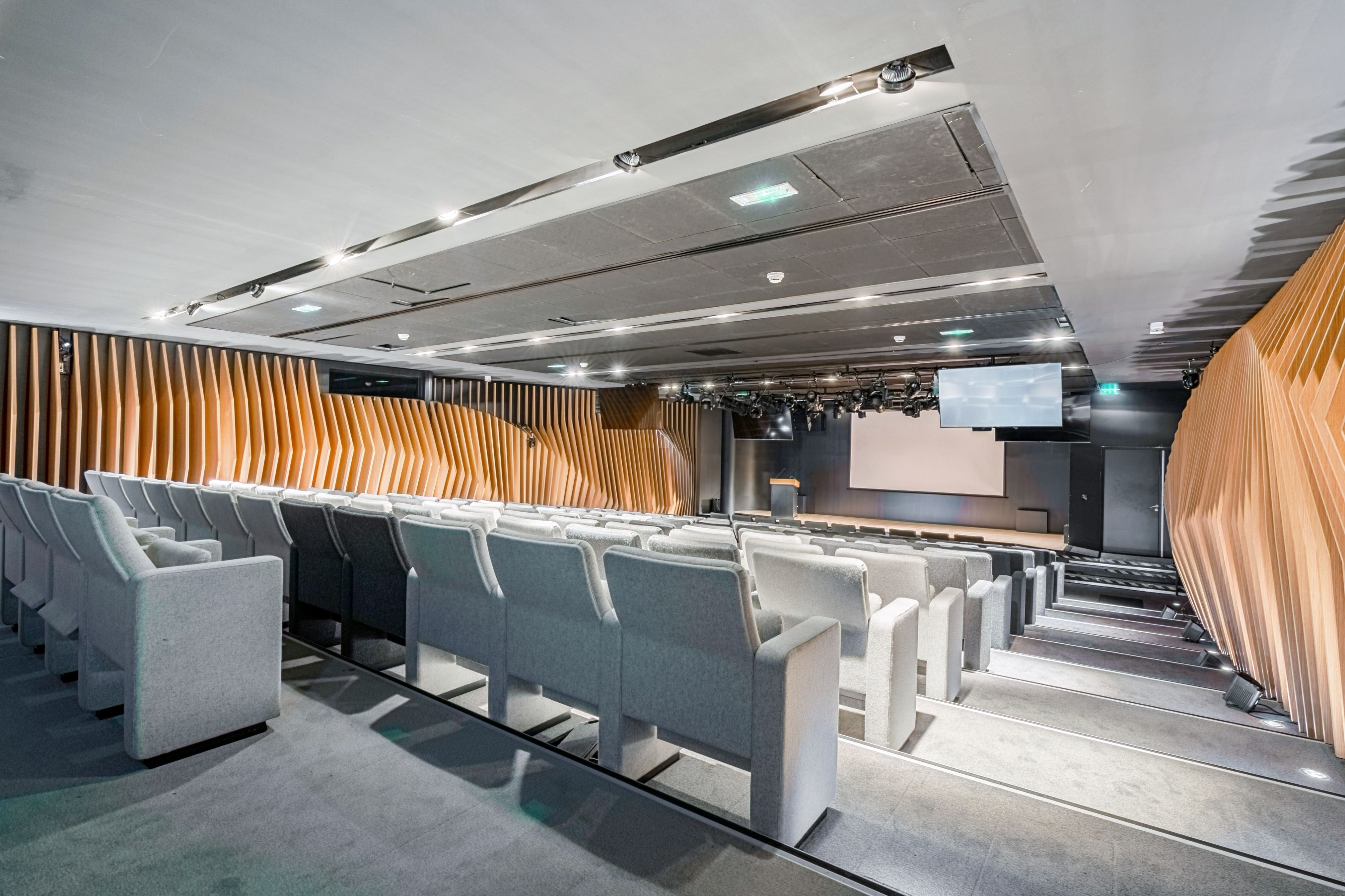 Bureaux à louer paris 6