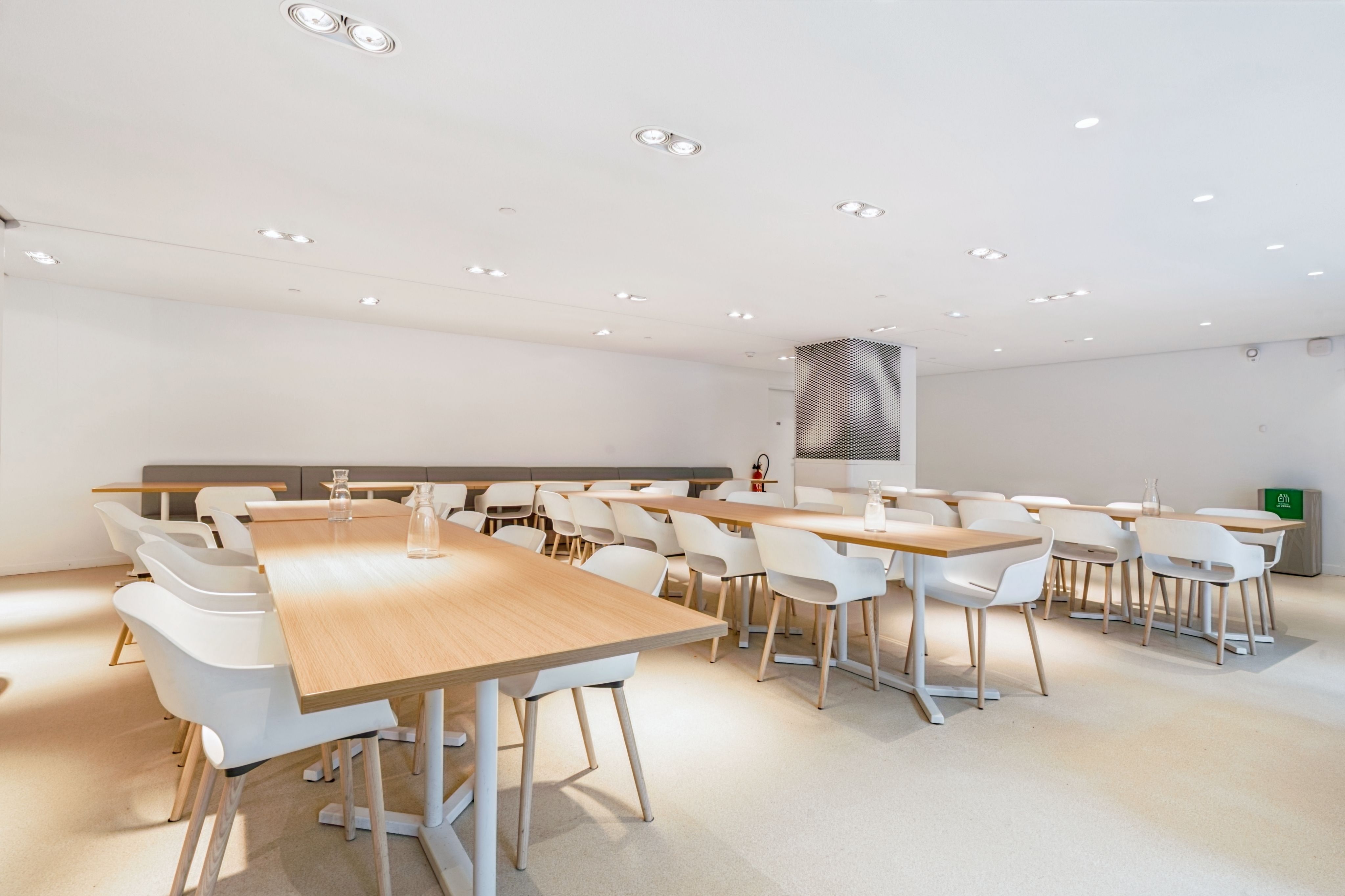 Bureaux à louer paris 9
