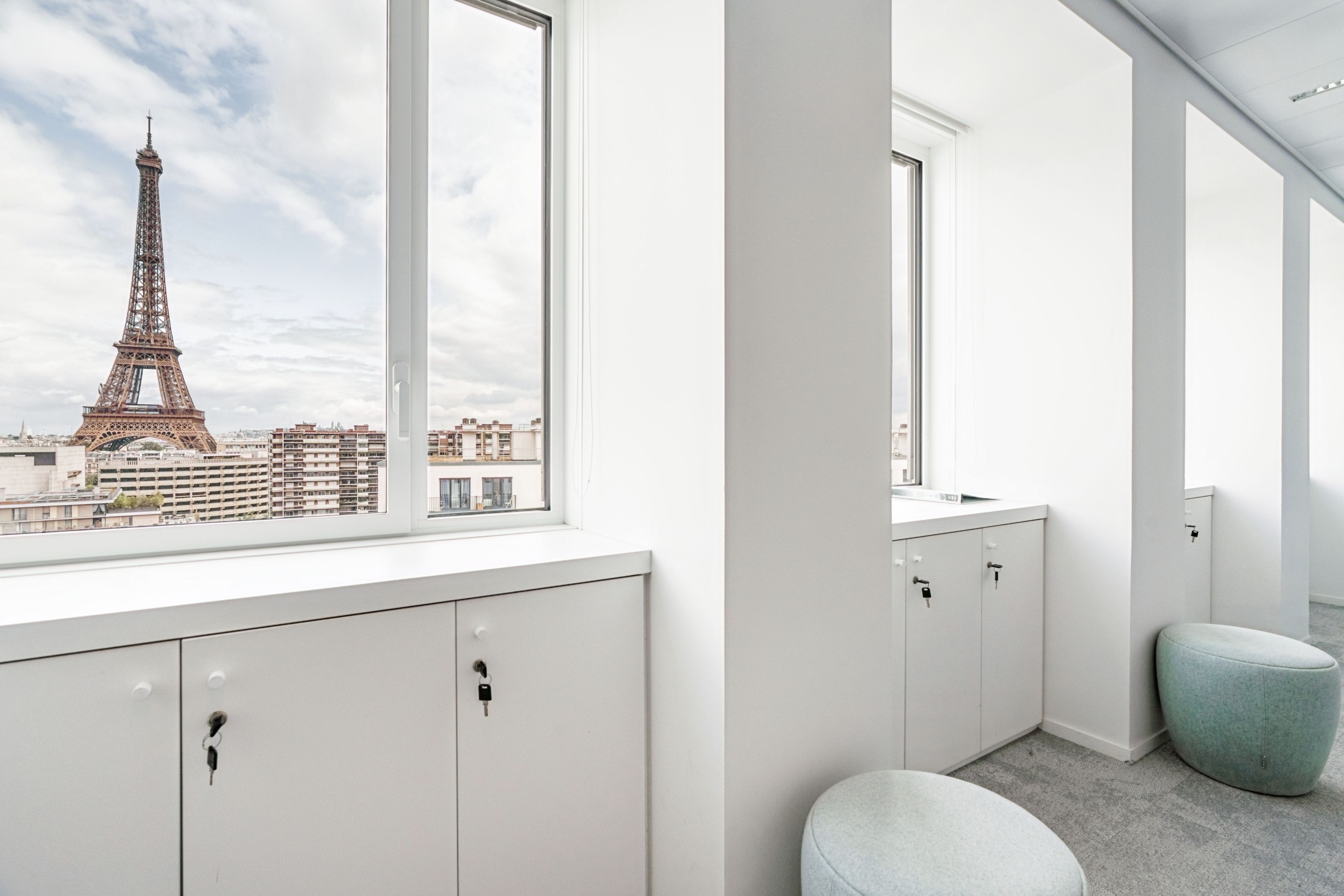 Bureaux à louer paris 5