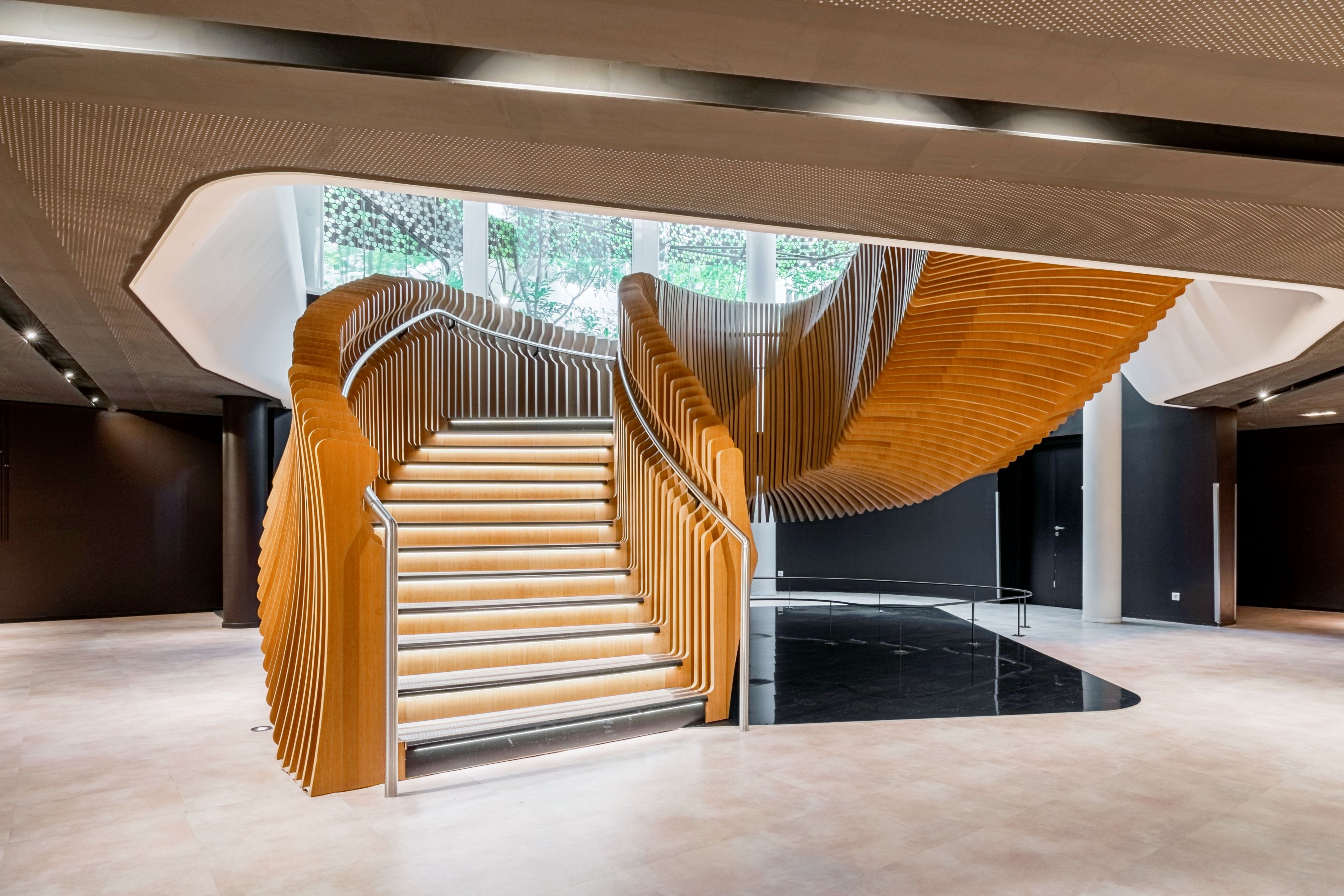 Bureaux à louer paris 7