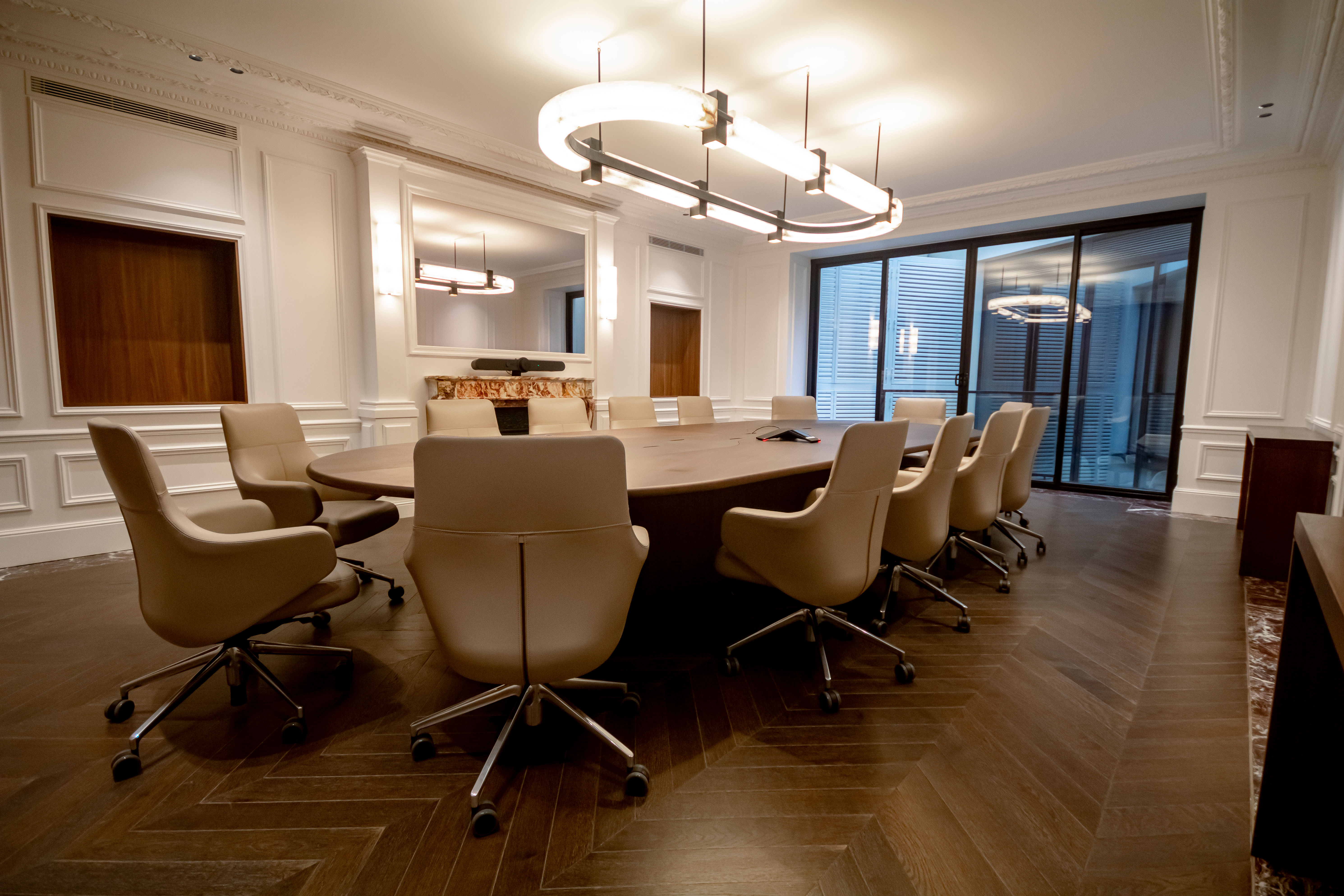Bureaux à louer paris 5
