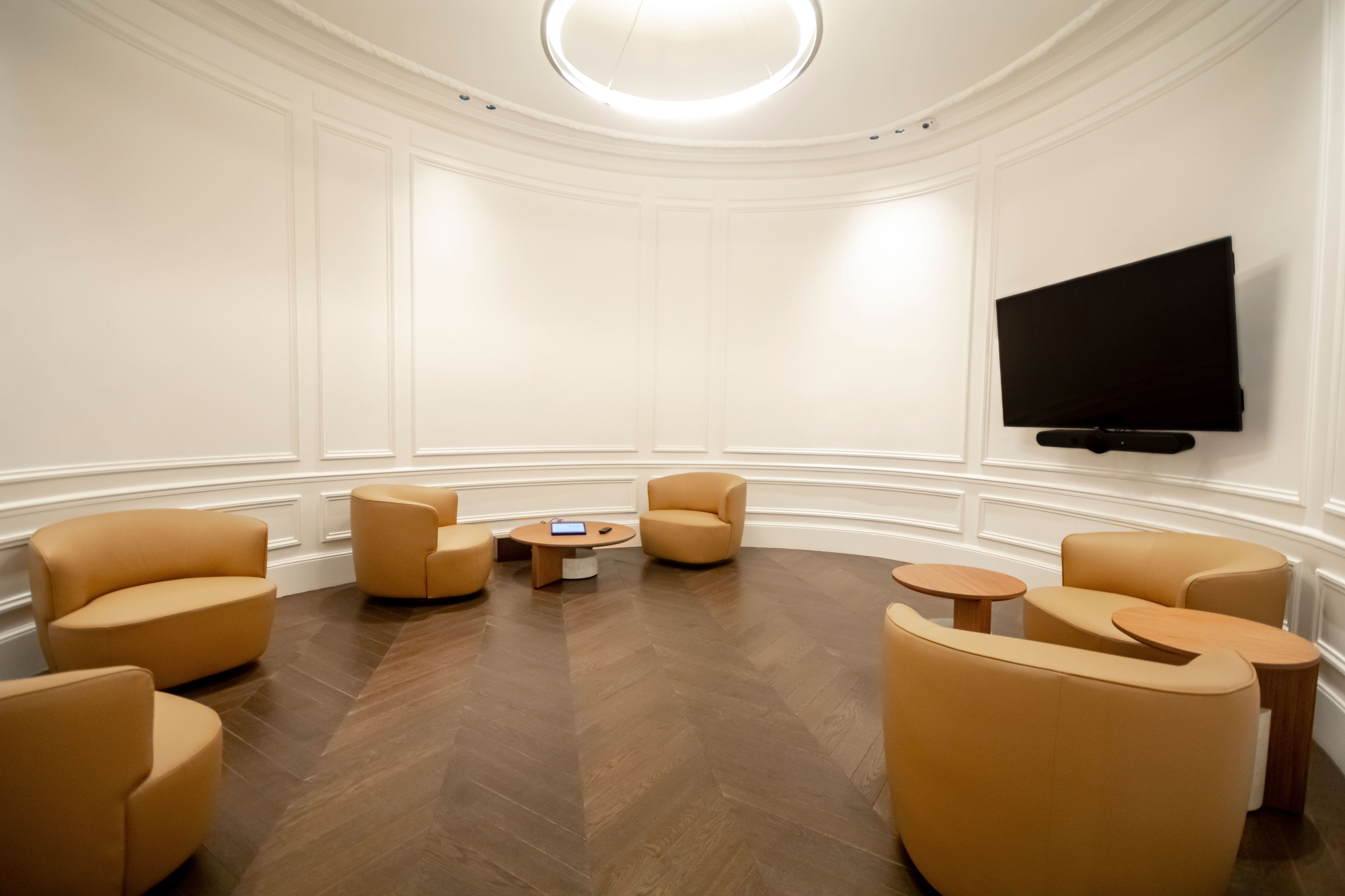 Bureaux à louer paris 3