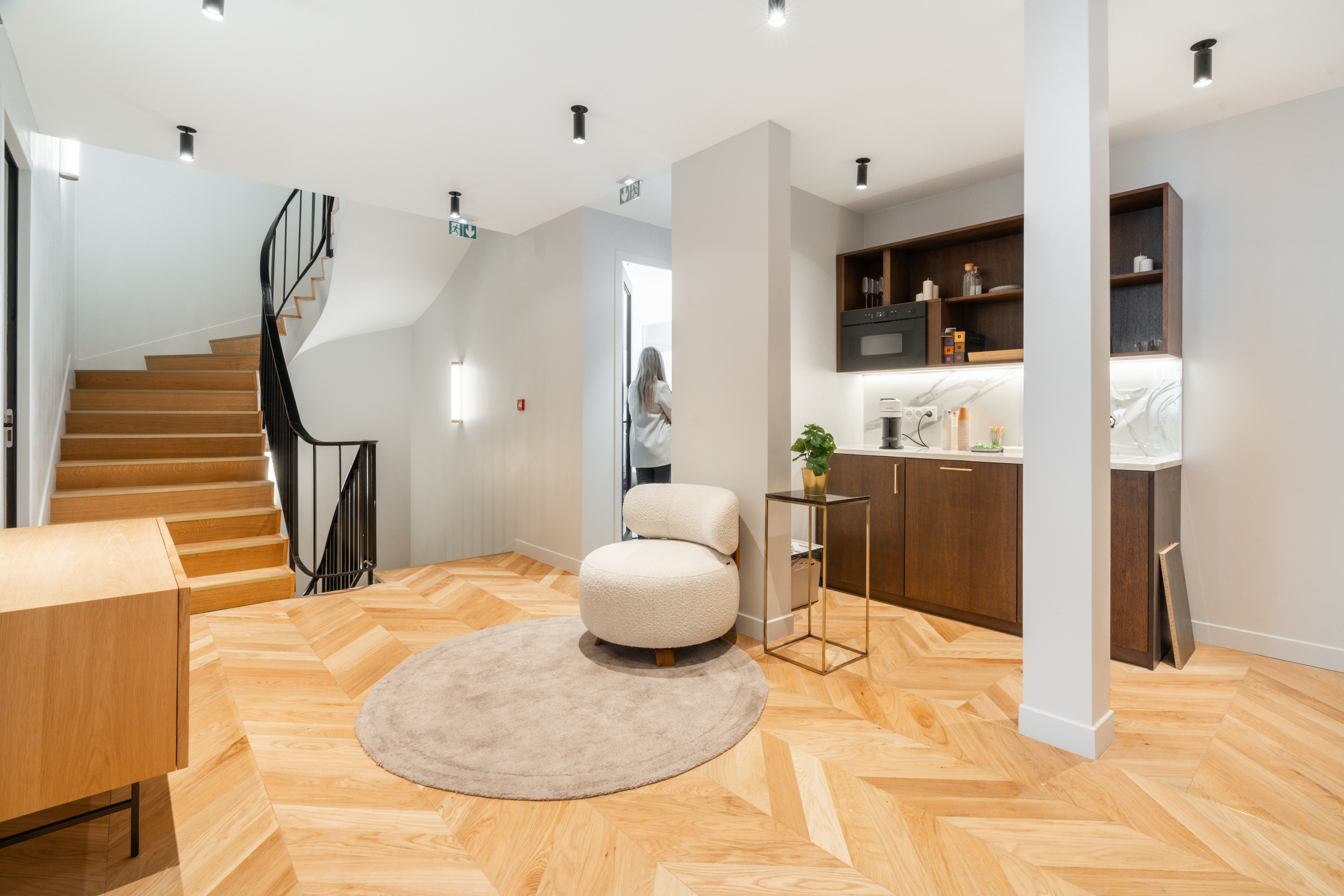 Bureaux à louer paris 4