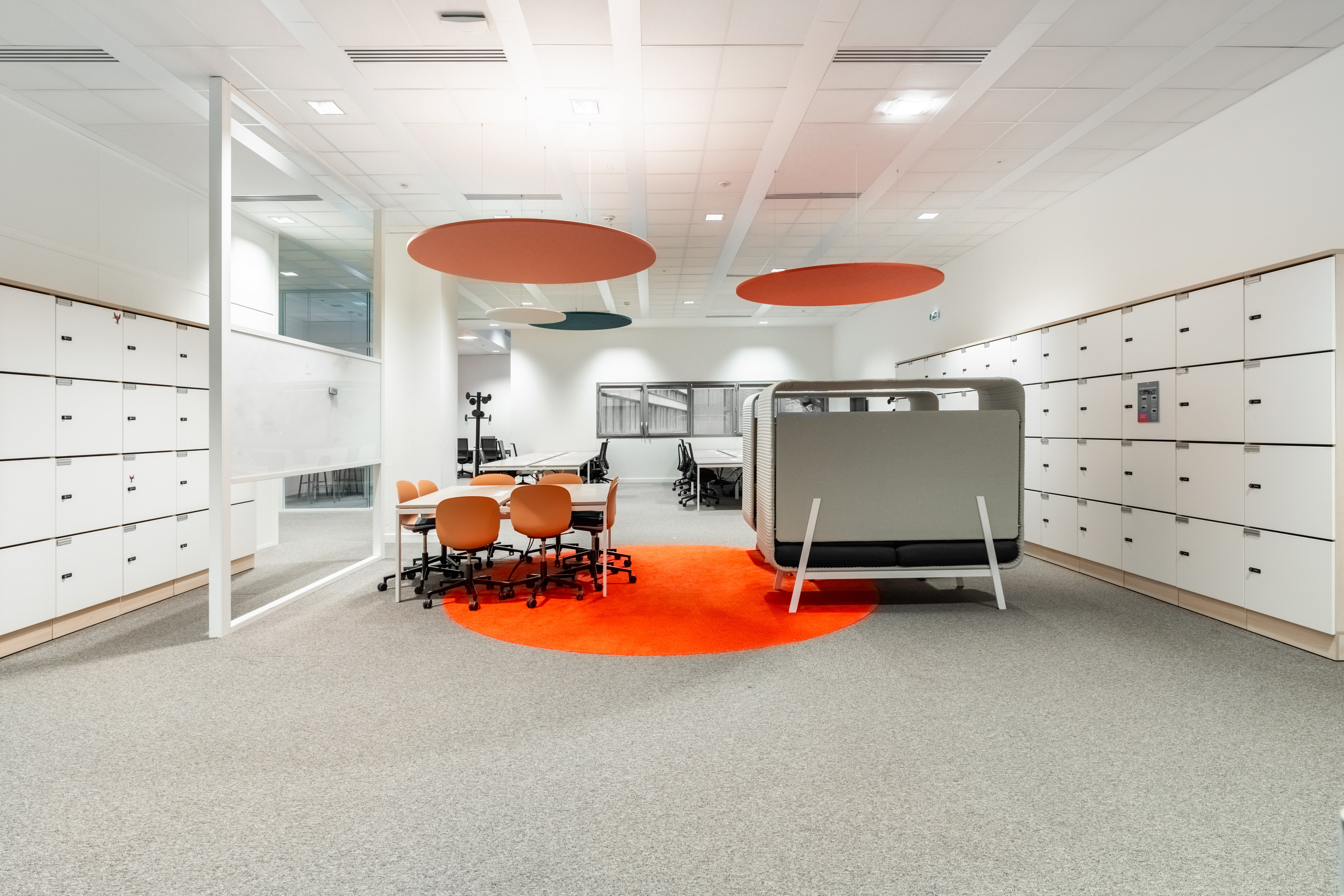 Bureaux à louer paris 11