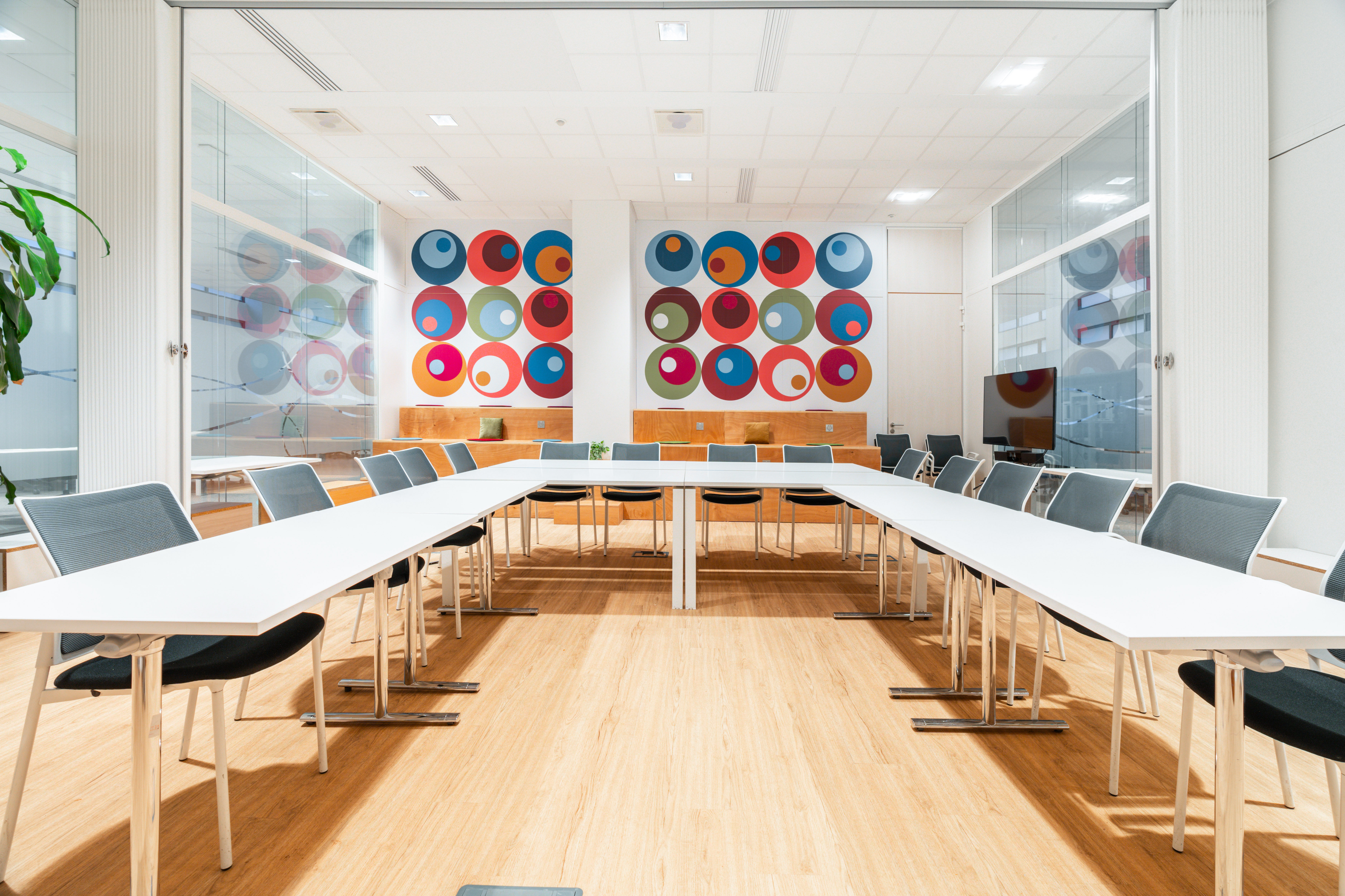 Bureaux à louer paris