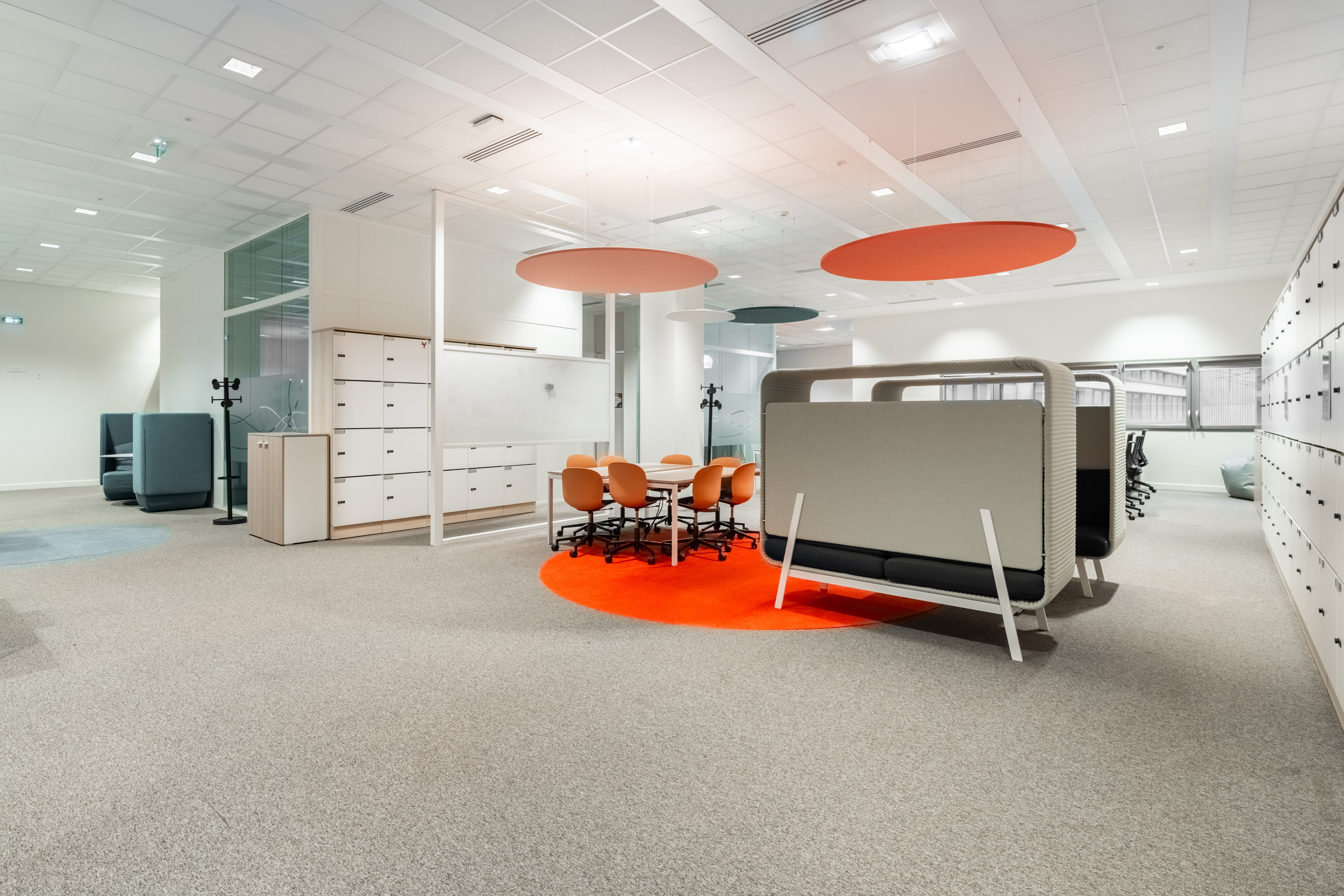 Bureaux à louer paris 7