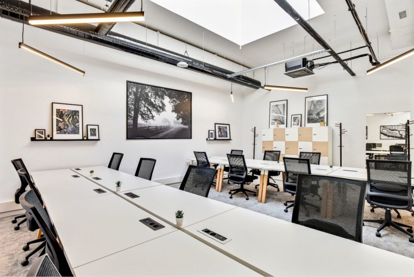 Bureaux à louer paris 4
