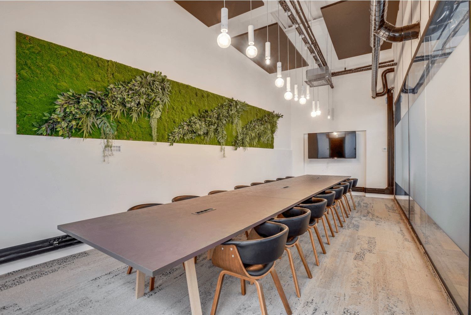 Bureaux à louer paris 6