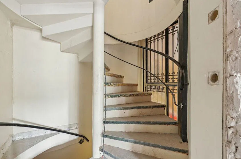 Bureaux à louer paris 6