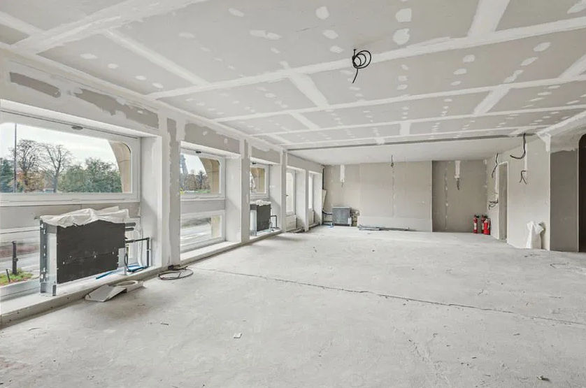 Bureaux à louer paris 8