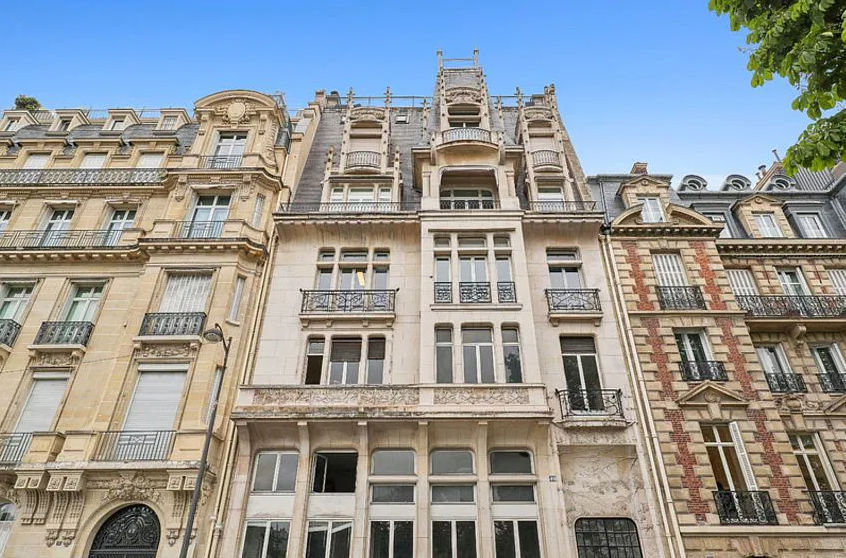 Bureaux à louer paris