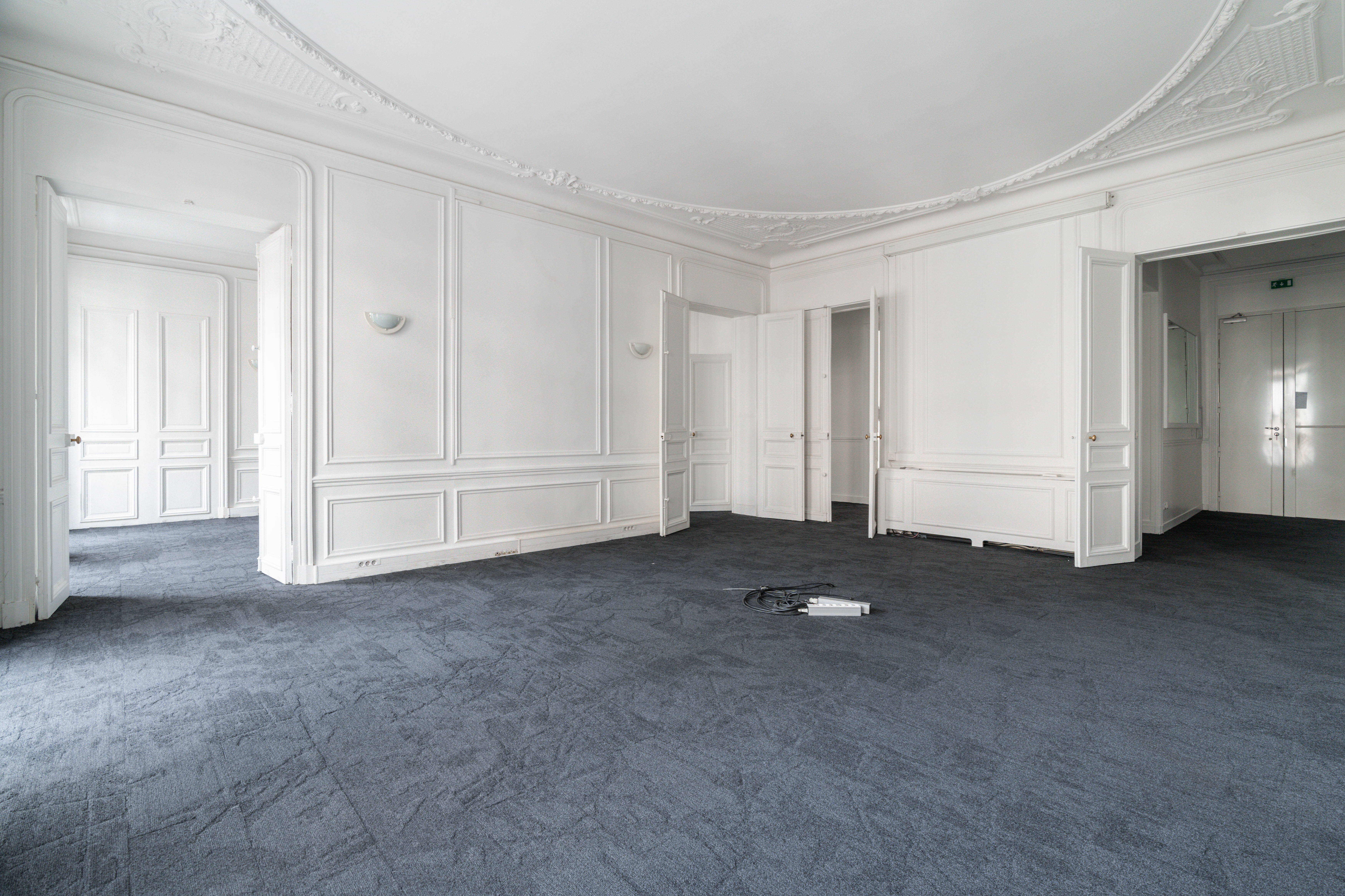 Bureaux à louer paris 10