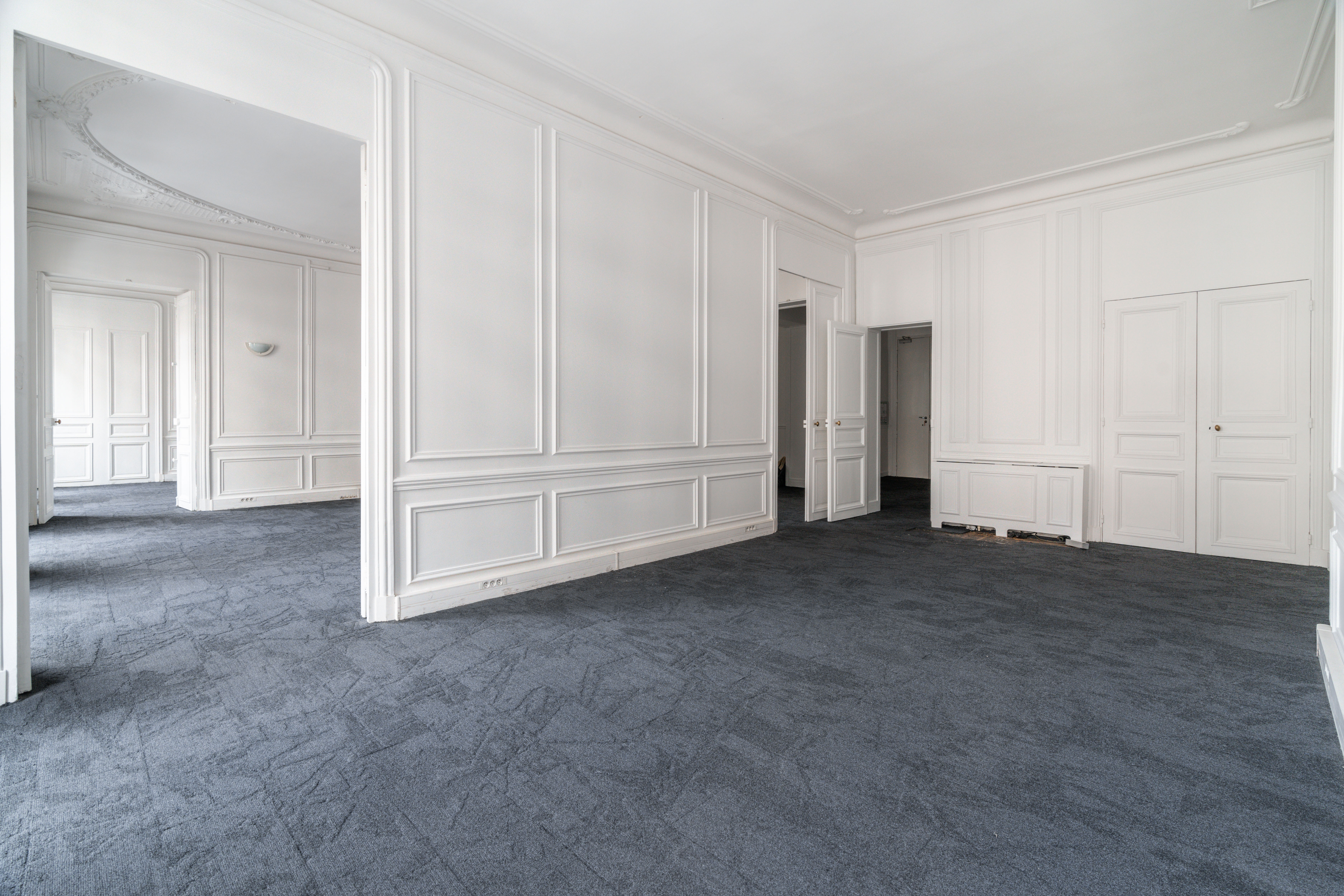 Bureaux à louer paris 11