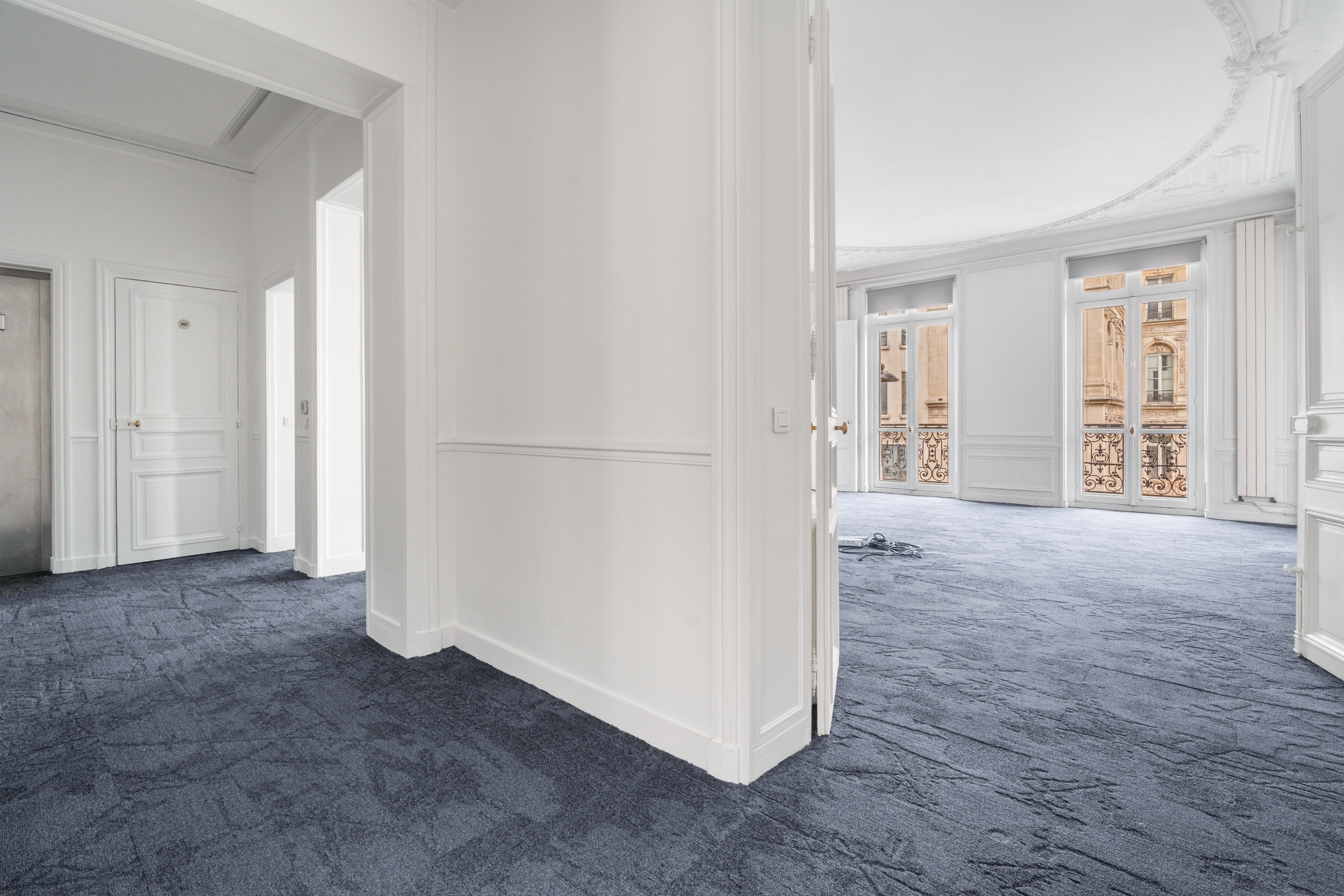 Bureaux à louer paris 12