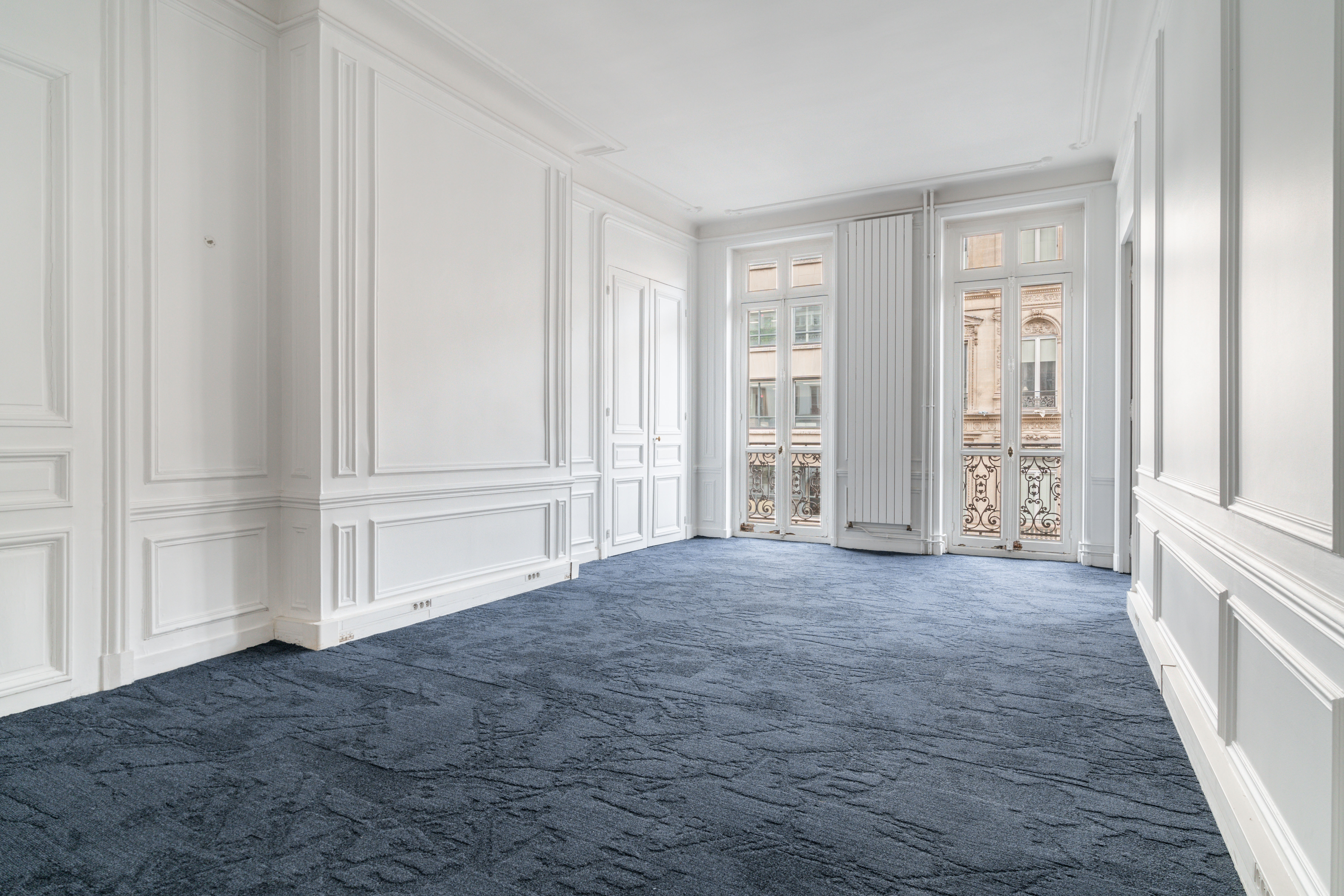 Bureaux à louer paris 9