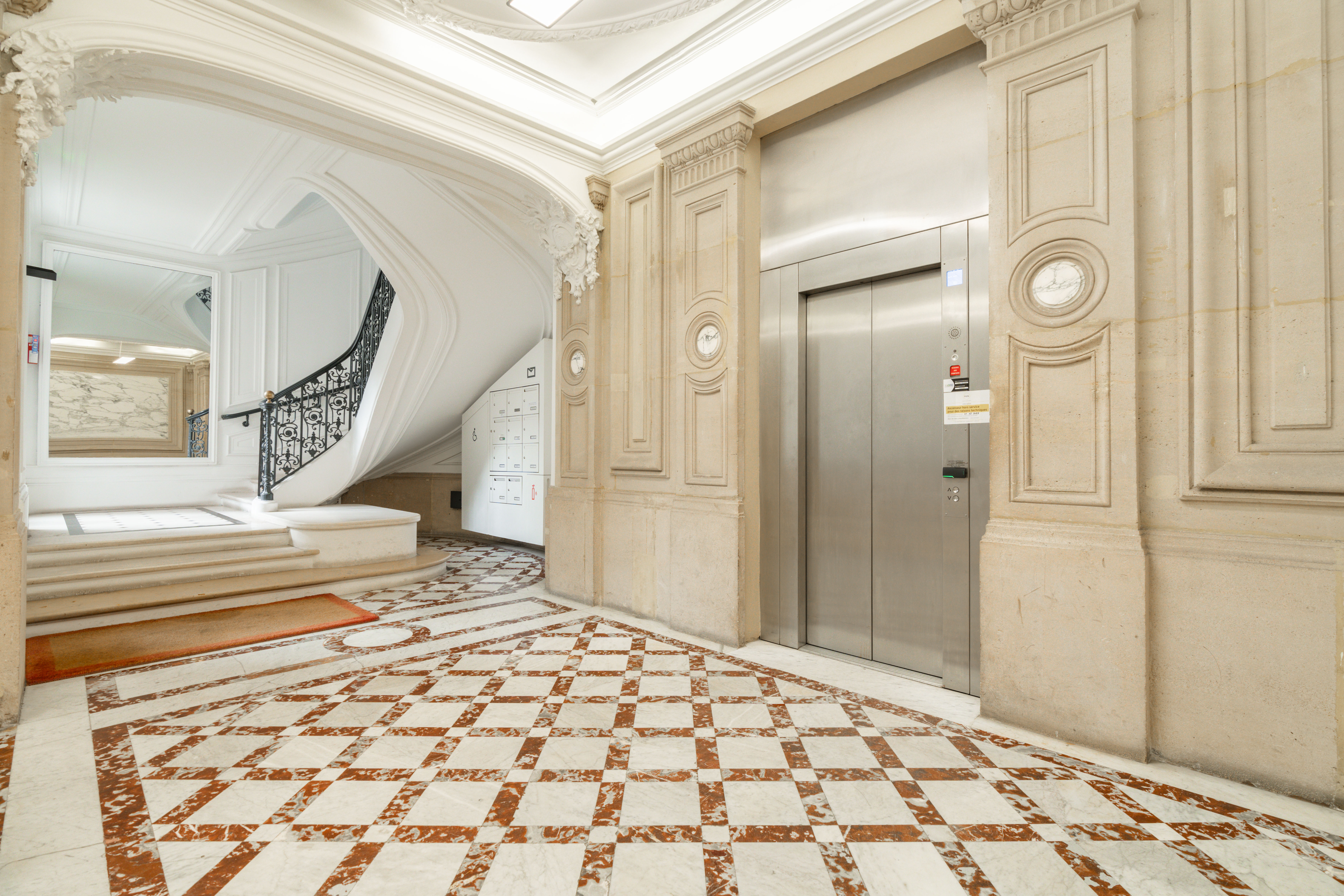 Bureaux à louer paris 4