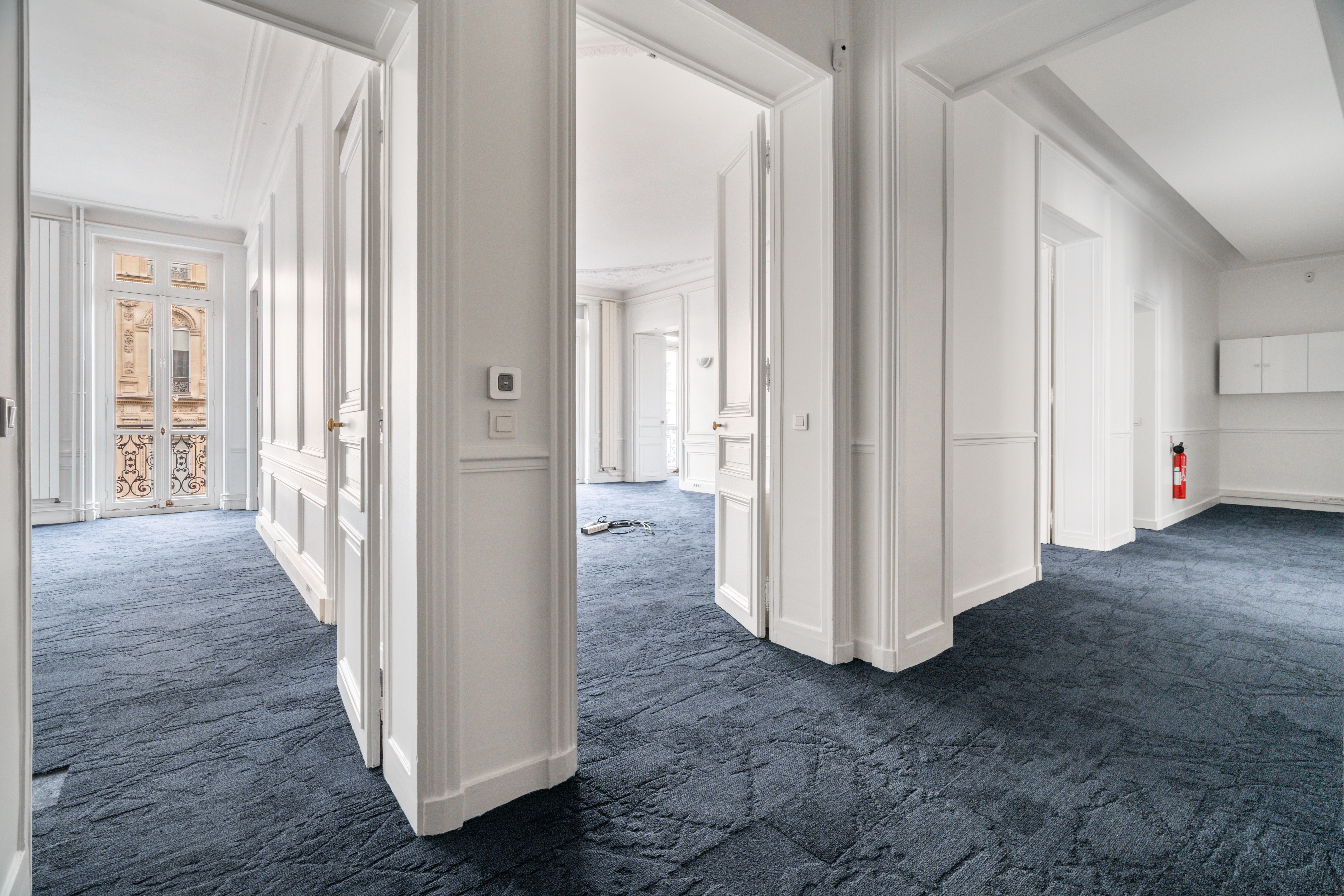 Bureaux à louer paris 15