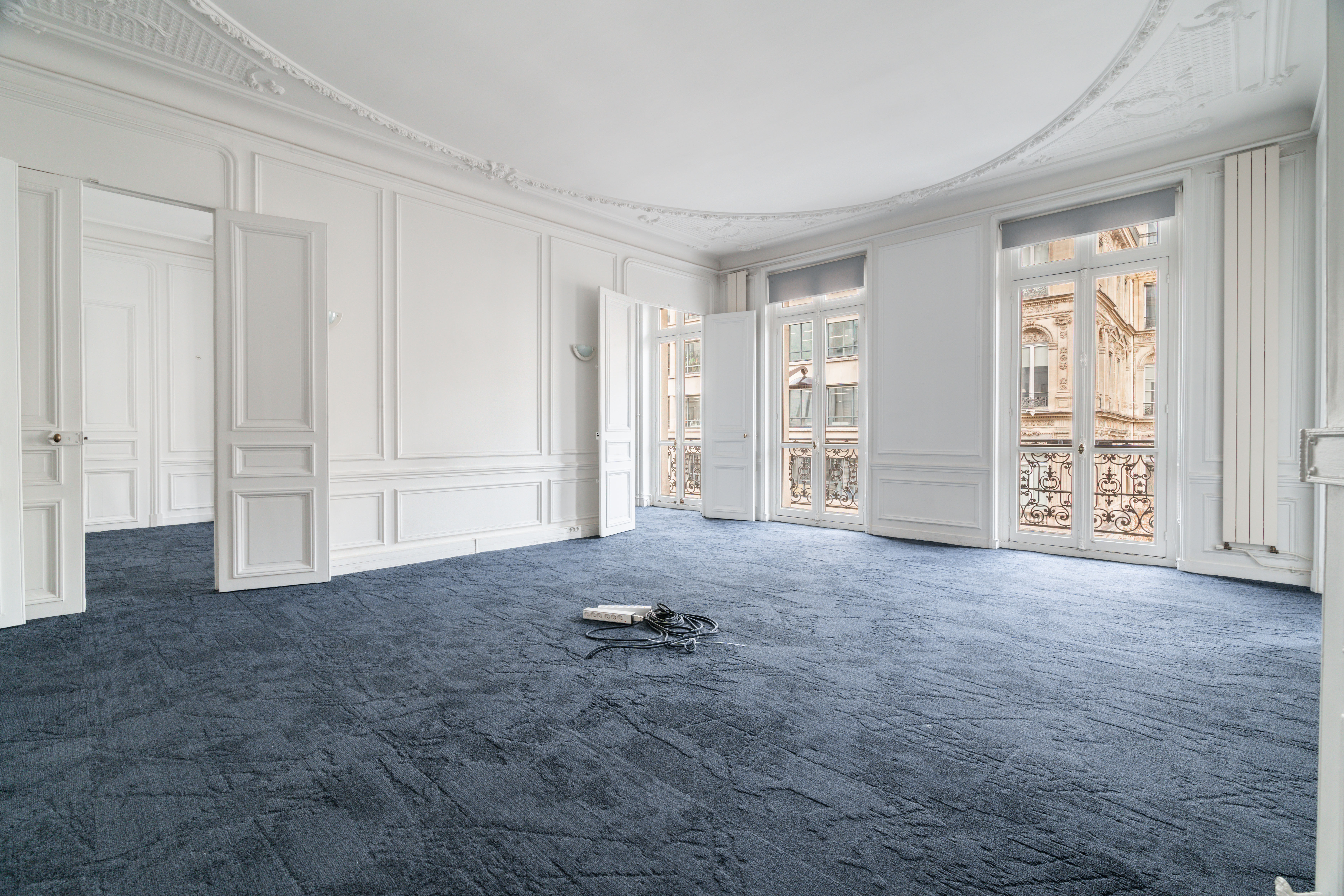 Bureaux à louer paris 16