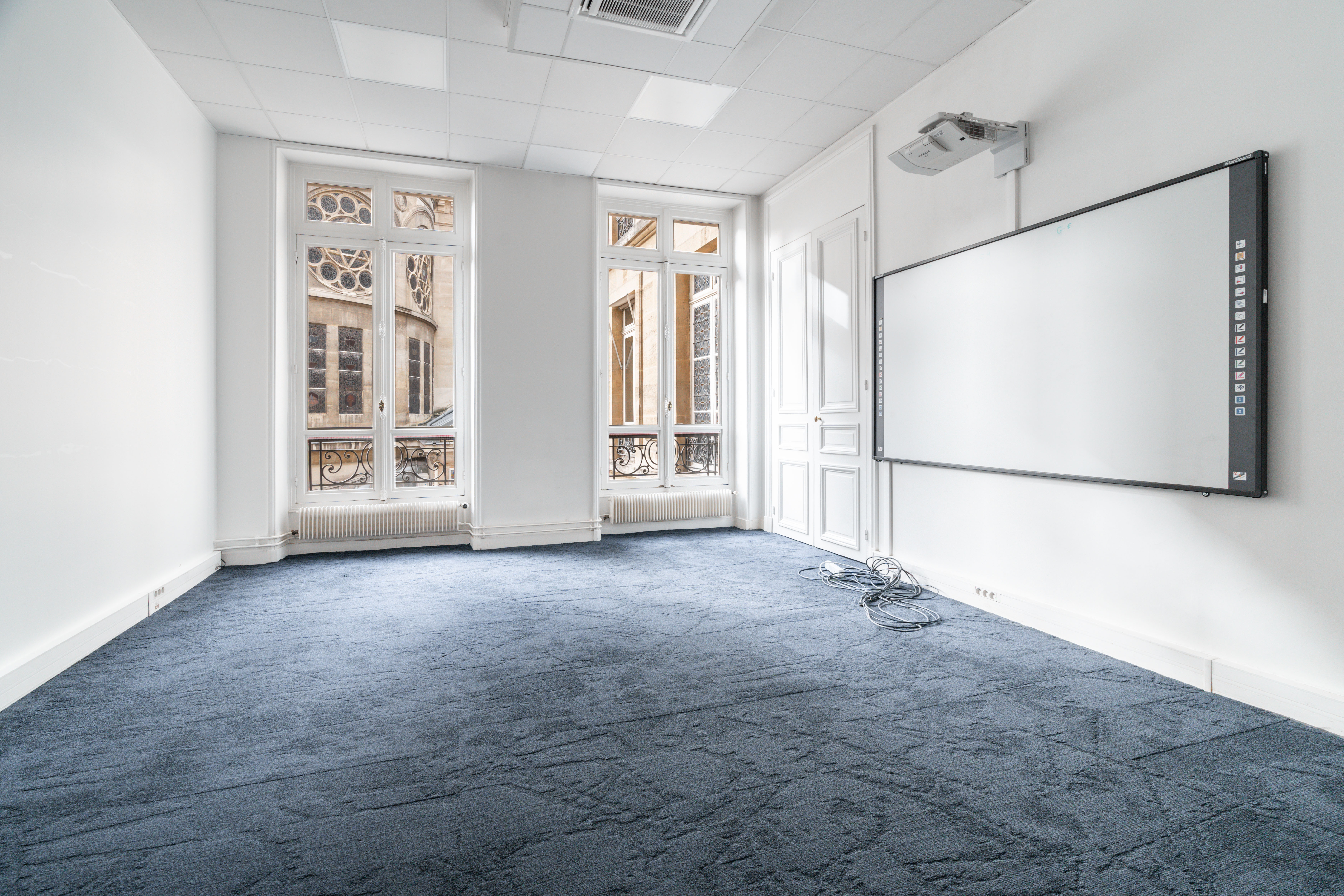 Bureaux à louer paris 13