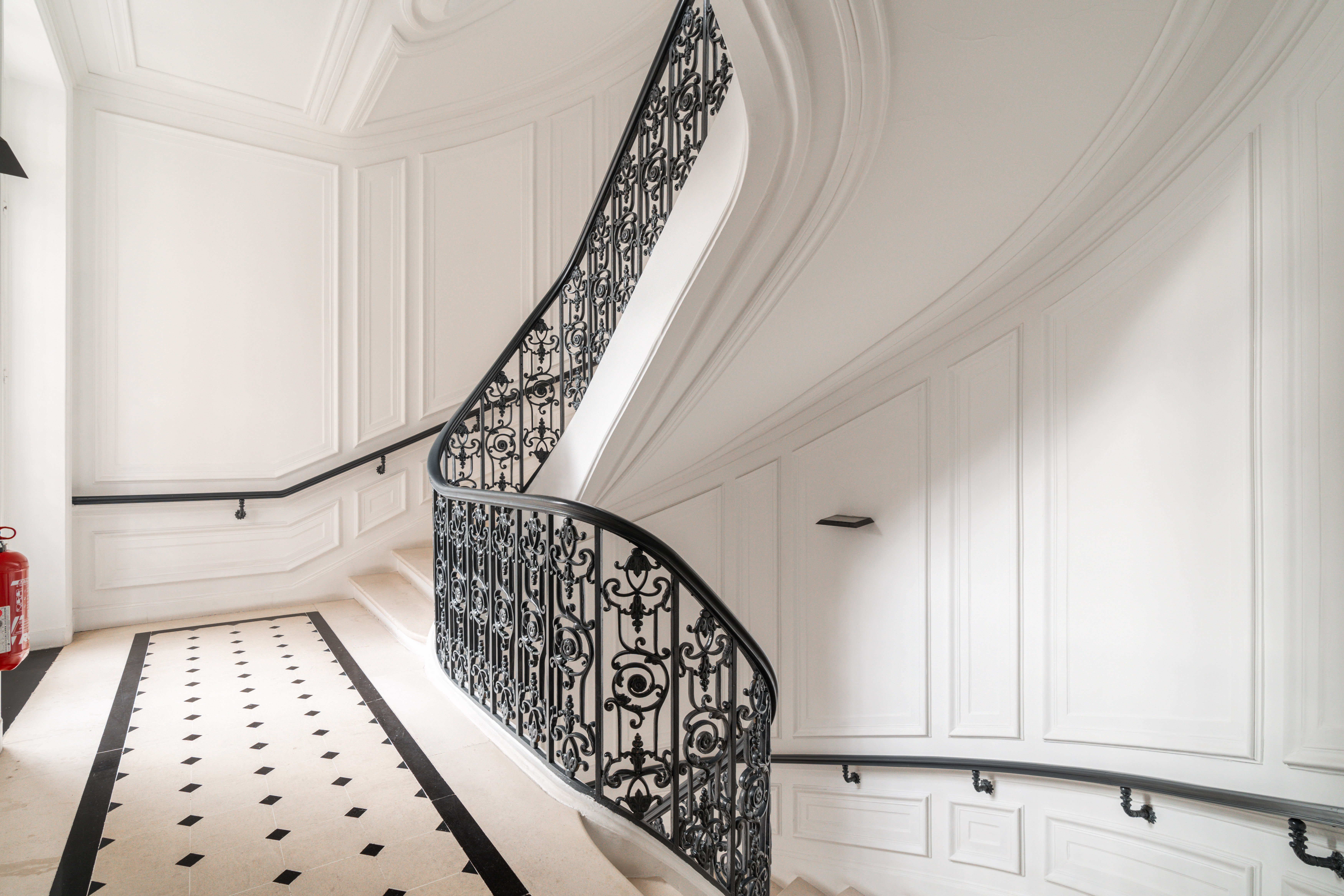 Bureaux à louer paris 7