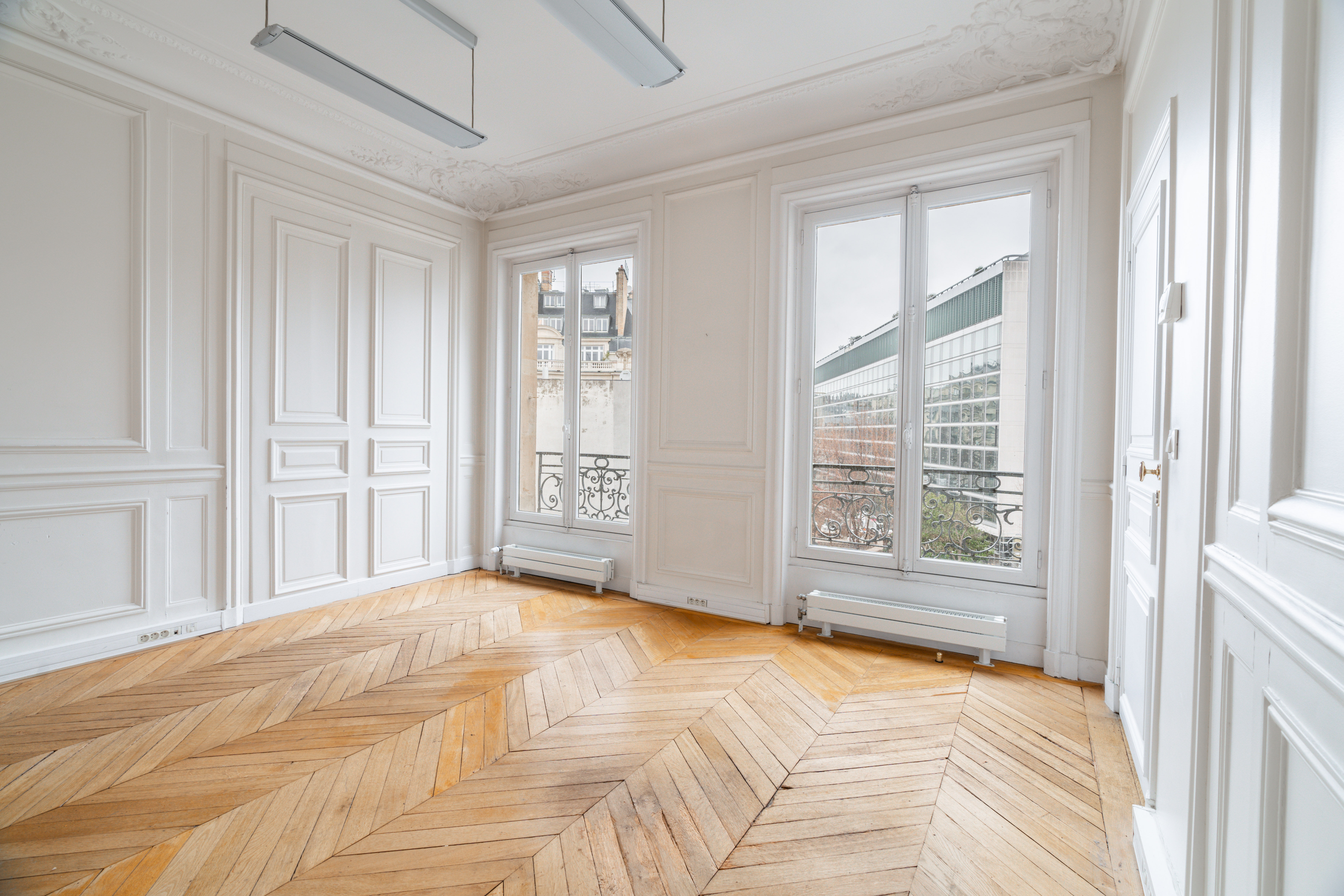 Bureaux à louer paris 14
