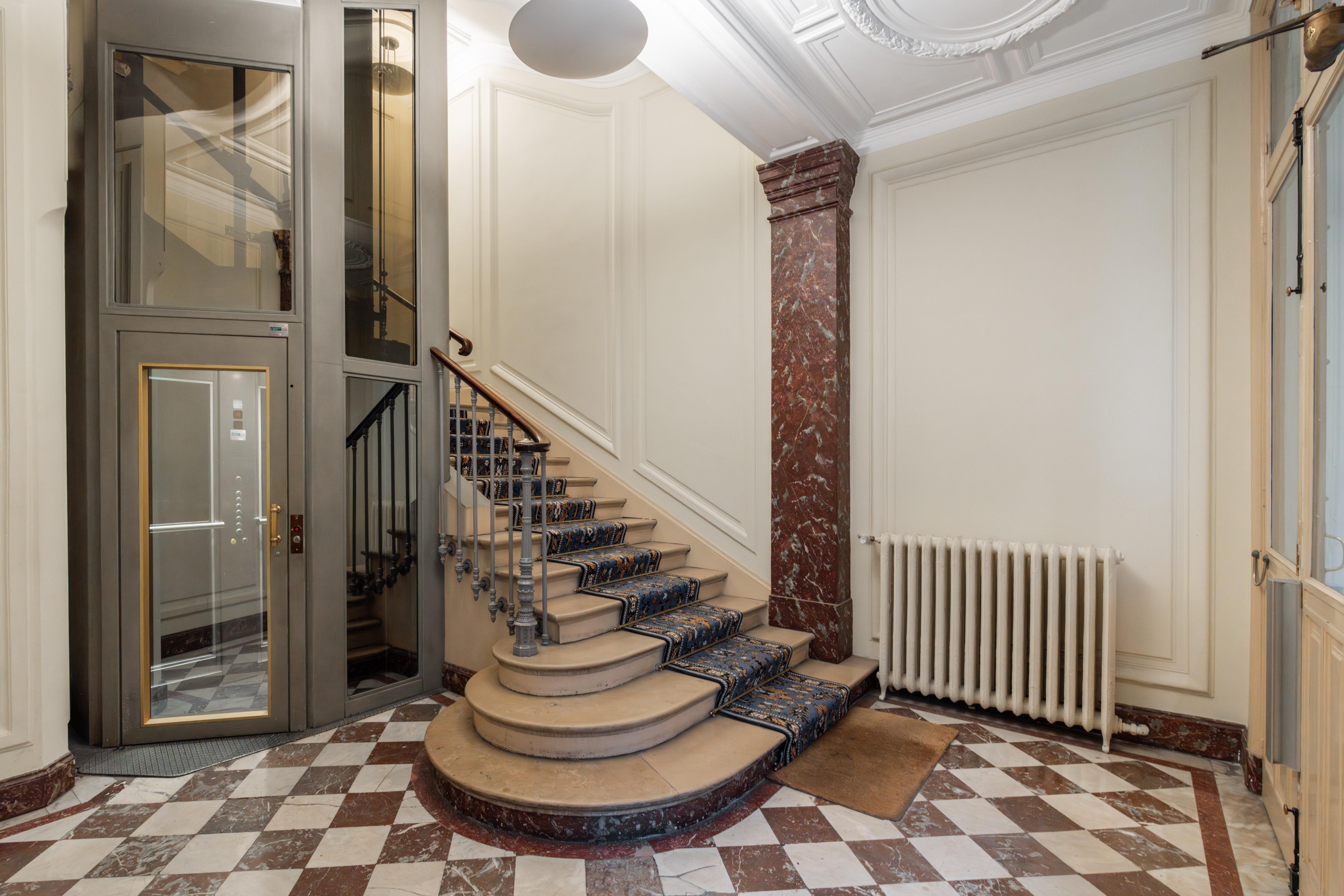 Bureaux à louer paris 5