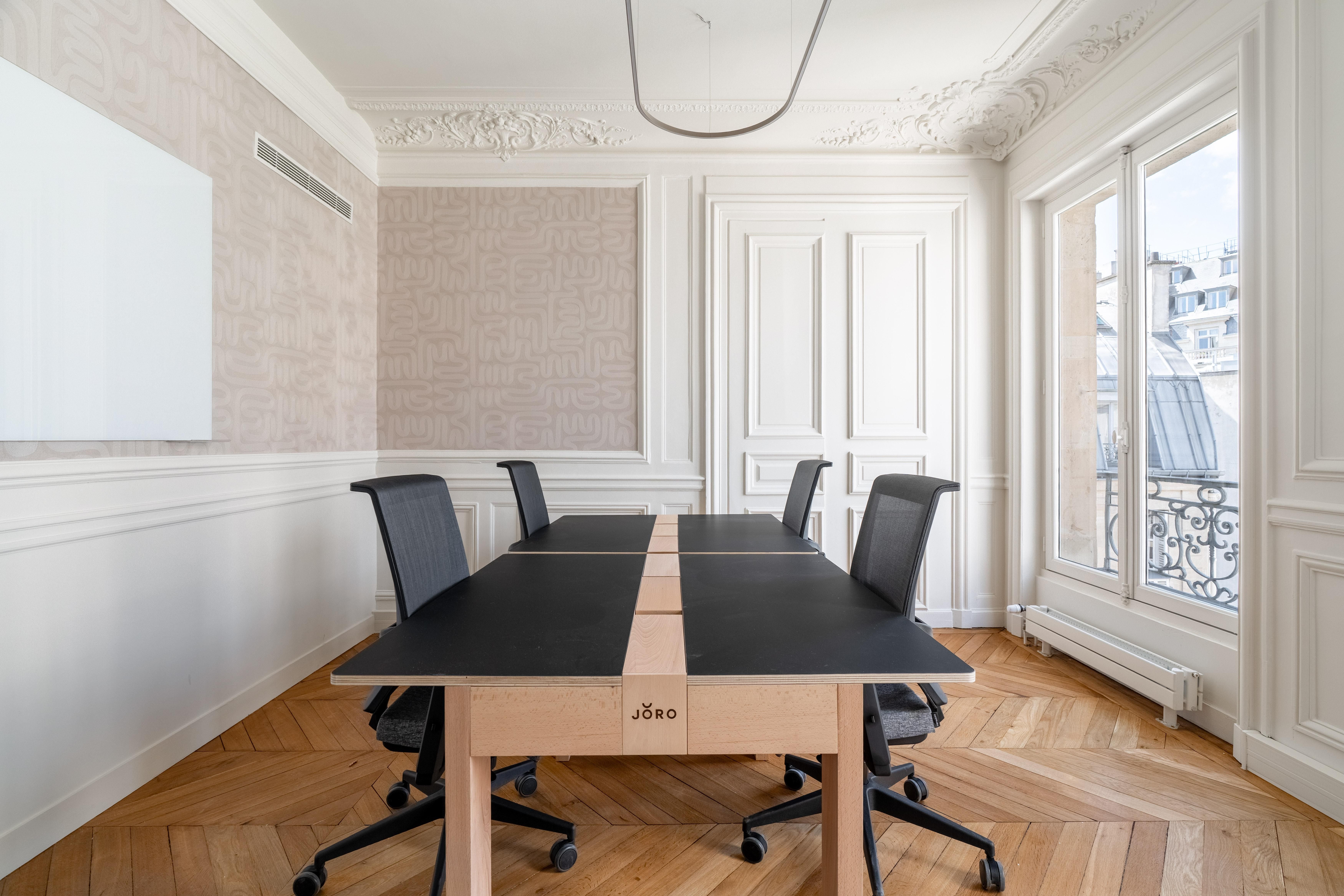 Bureaux à louer paris 11