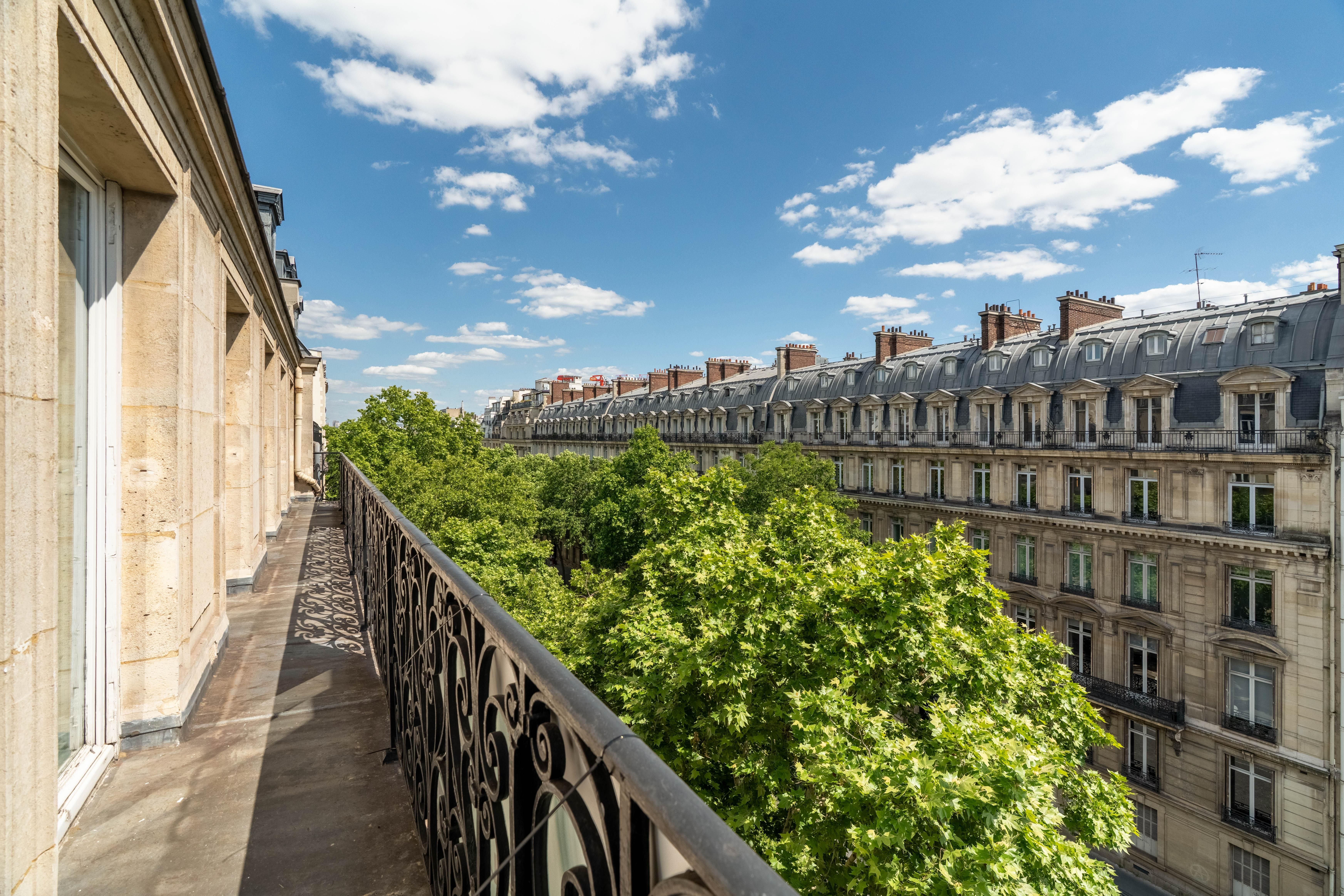 Bureaux à louer paris 16