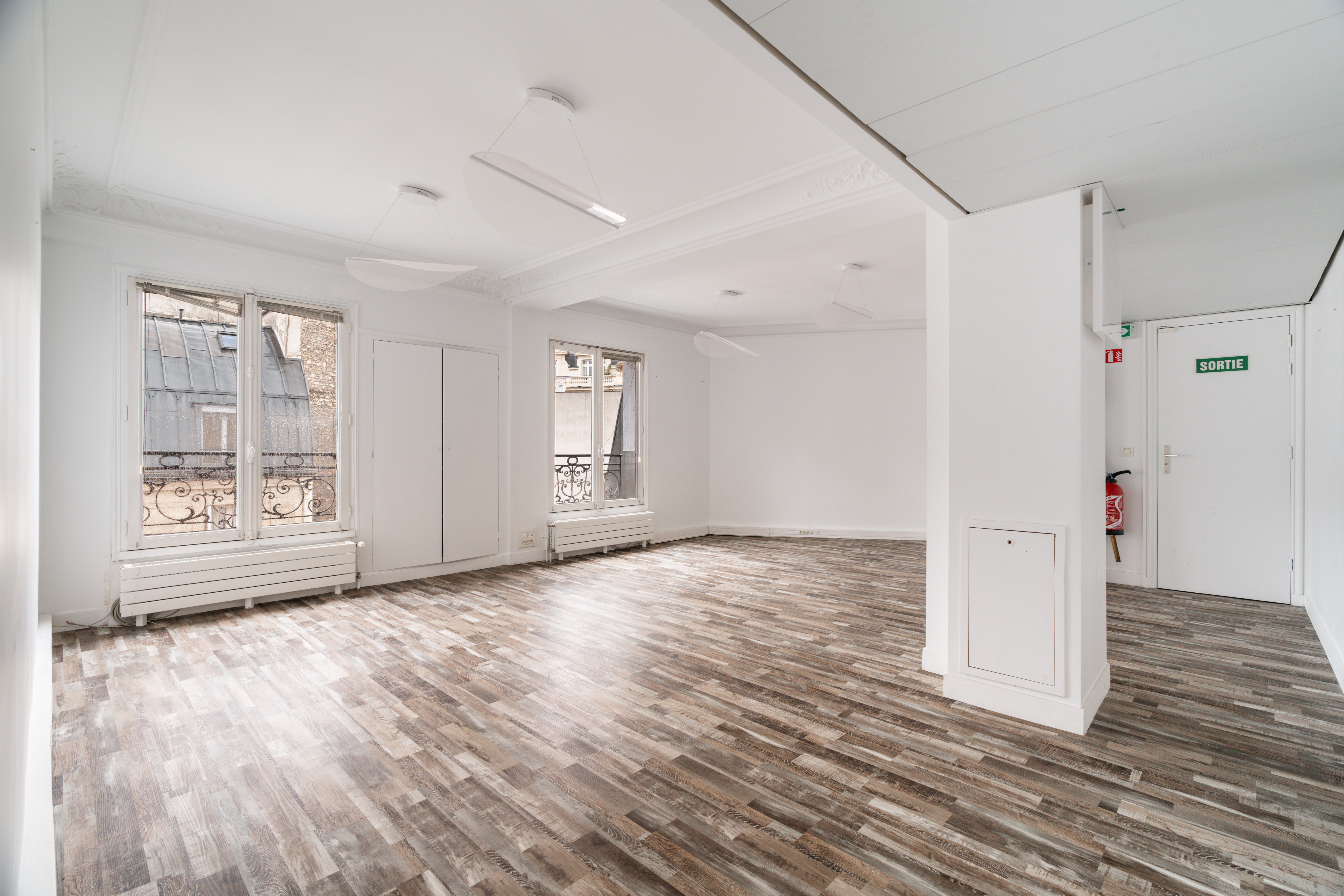 Bureaux à louer paris 12