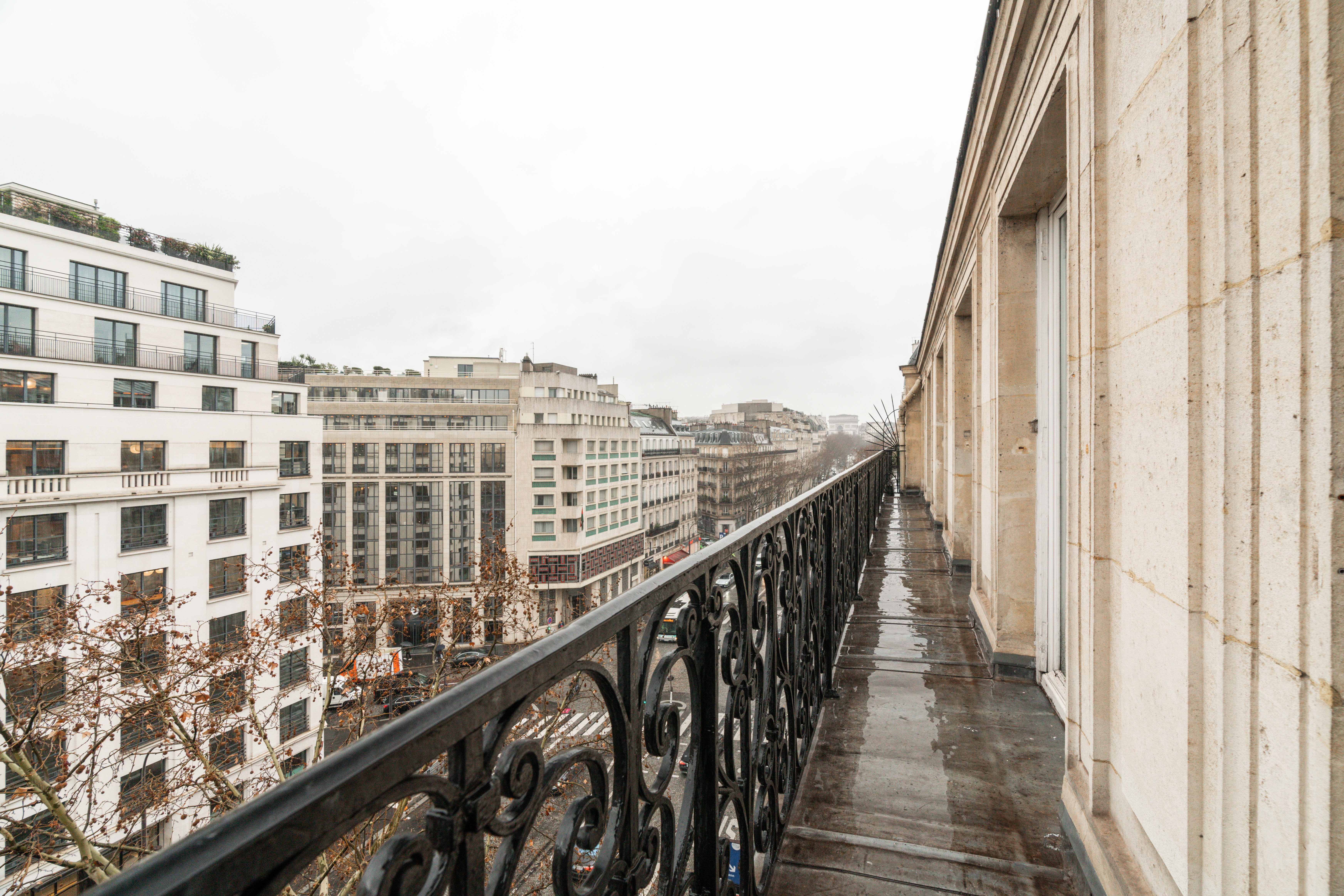 Bureaux à louer paris 6