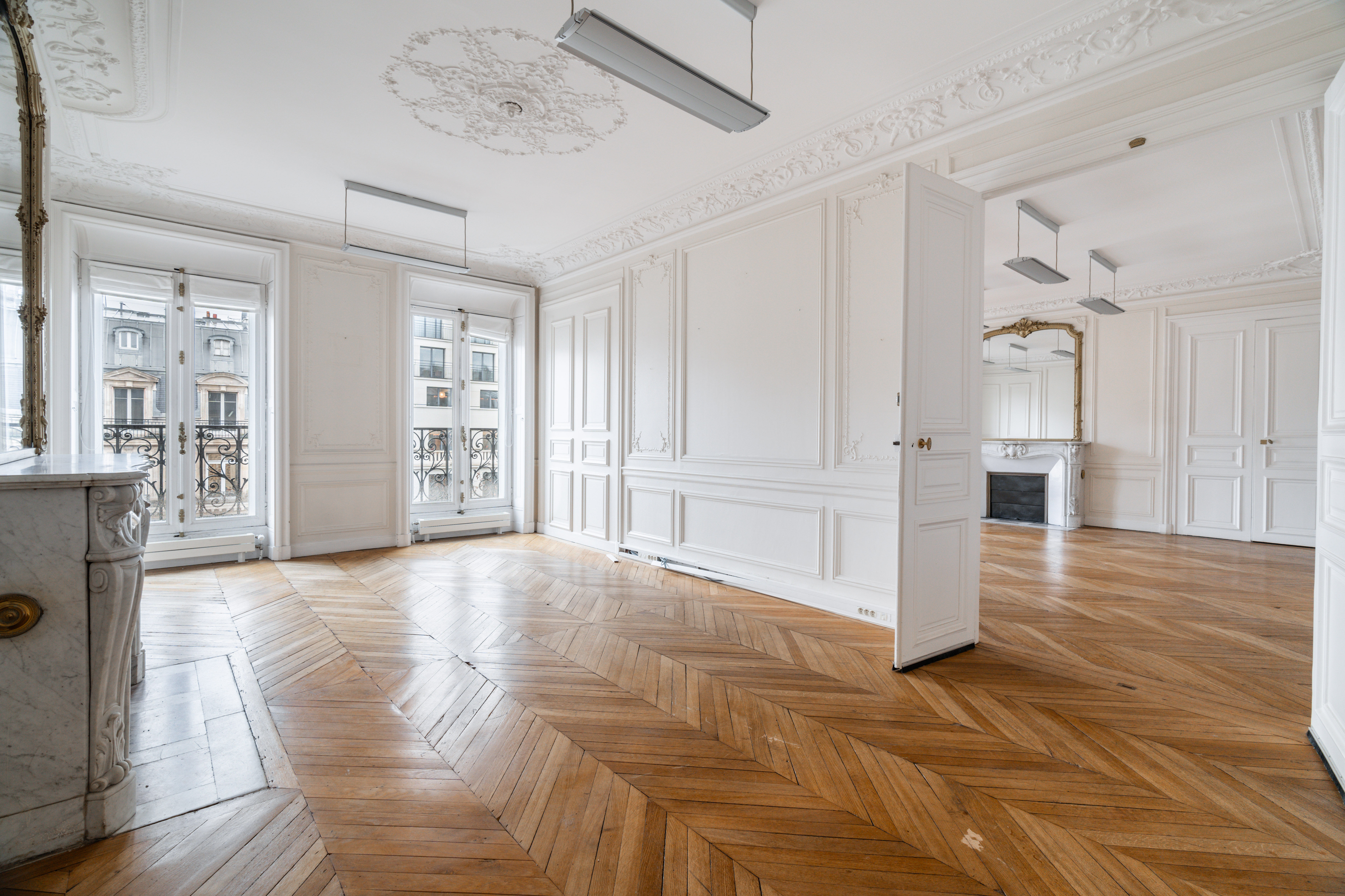 Bureaux à louer paris 15